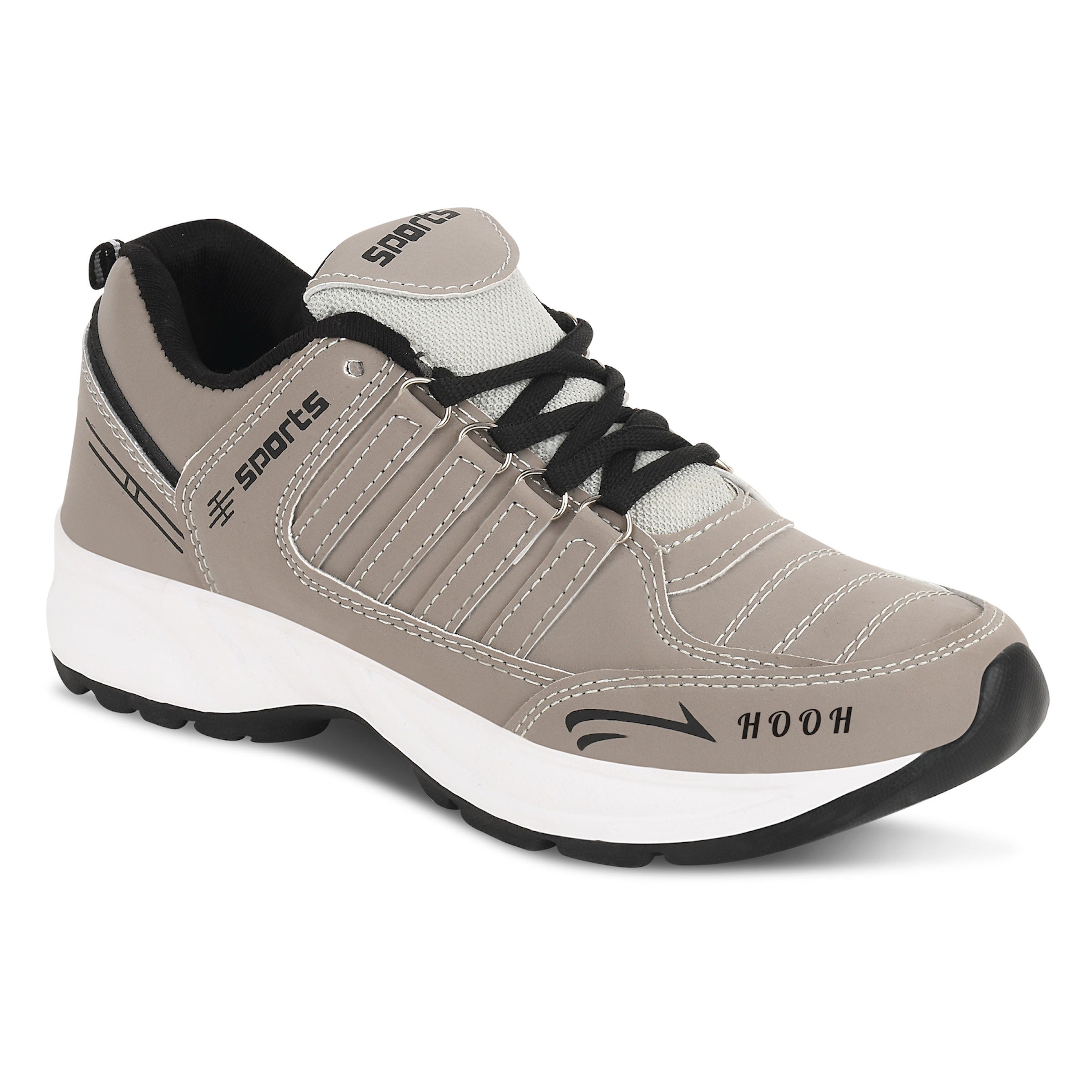 MEN'S SPORTS SHOES CUM SNEAKERS WITH EVA SOLE , LIGHTWEIGHT AND BEST QUALITY