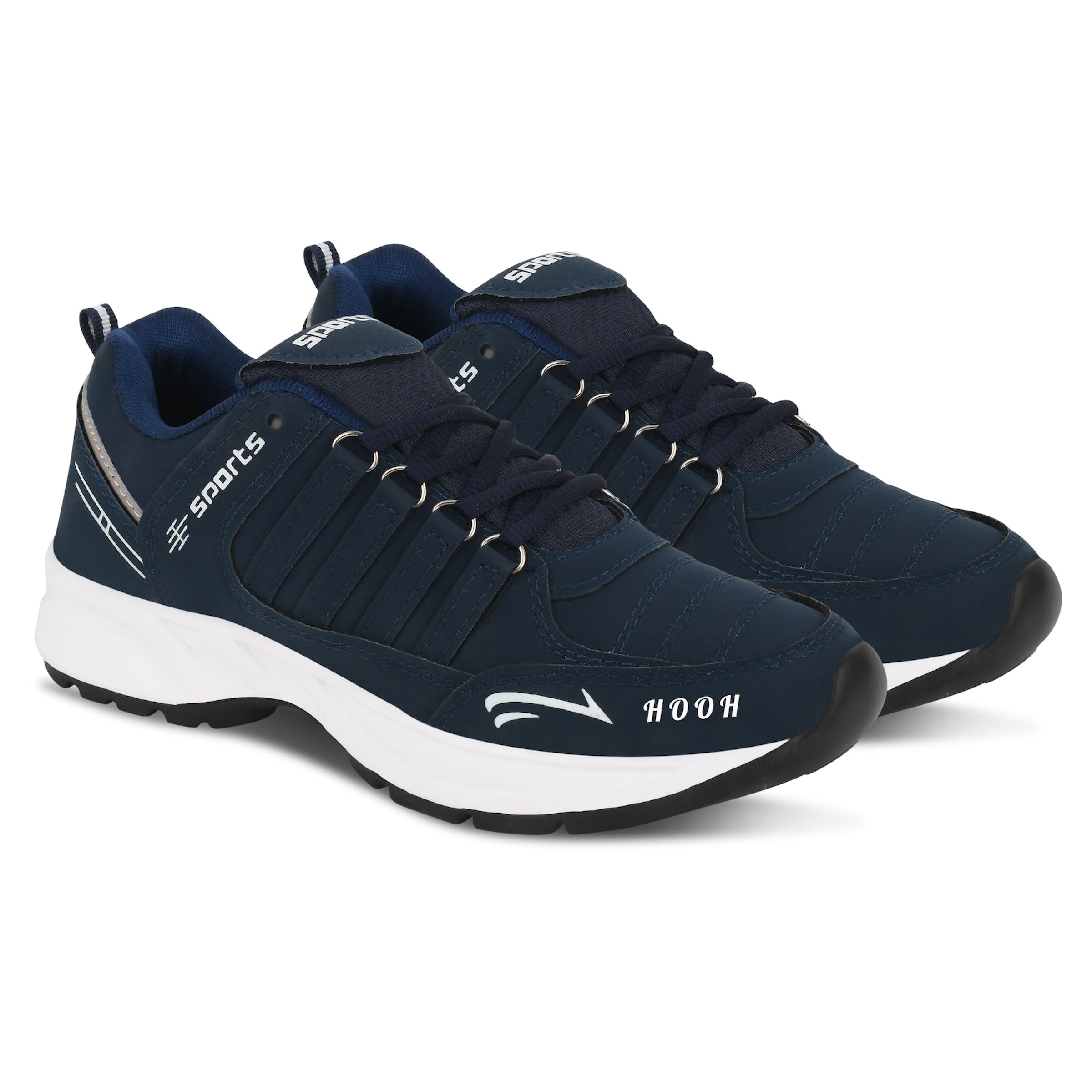 MEN'S SPORTS SHOES CUM SNEAKERS WITH EVA SOLE , LIGHTWEIGHT AND BEST QUALITY