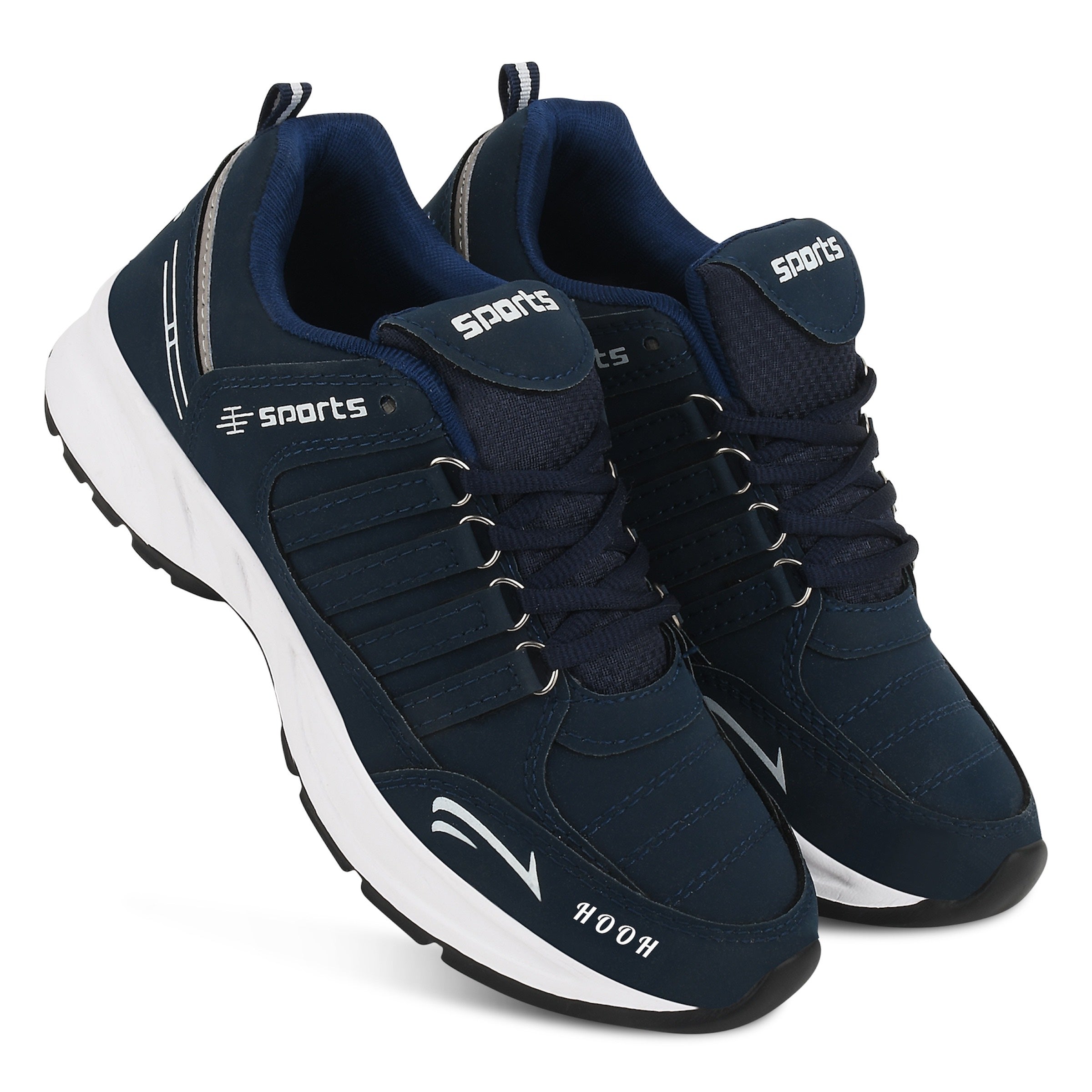 MEN'S SPORTS SHOES CUM SNEAKERS WITH EVA SOLE , LIGHTWEIGHT AND BEST QUALITY