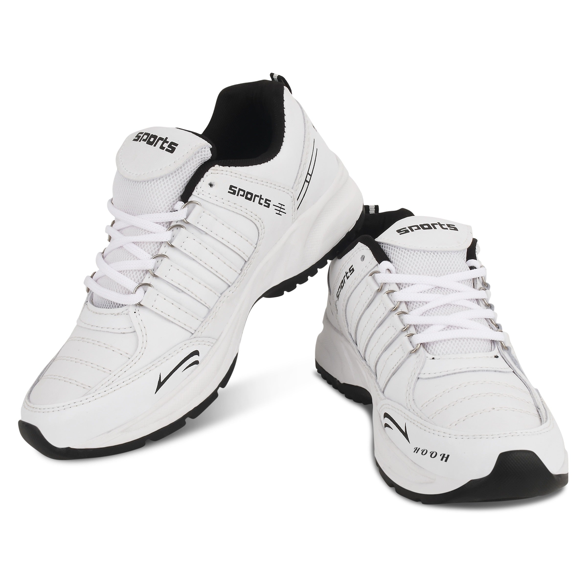 MEN'S SPORTS SHOES CUM SNEAKERS WITH EVA SOLE , LIGHTWEIGHT AND BEST QUALITY