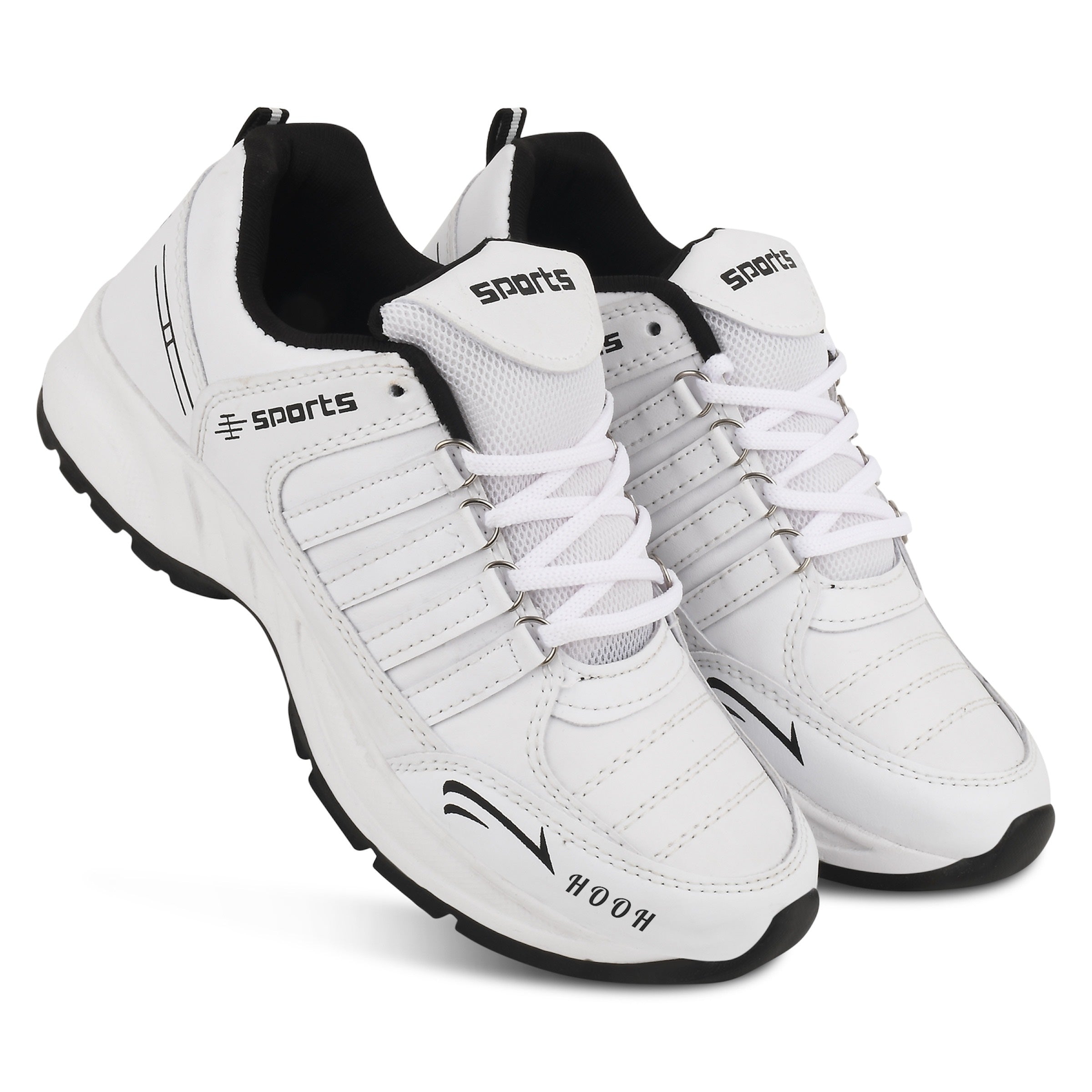 MEN'S SPORTS SHOES CUM SNEAKERS WITH EVA SOLE , LIGHTWEIGHT AND BEST QUALITY