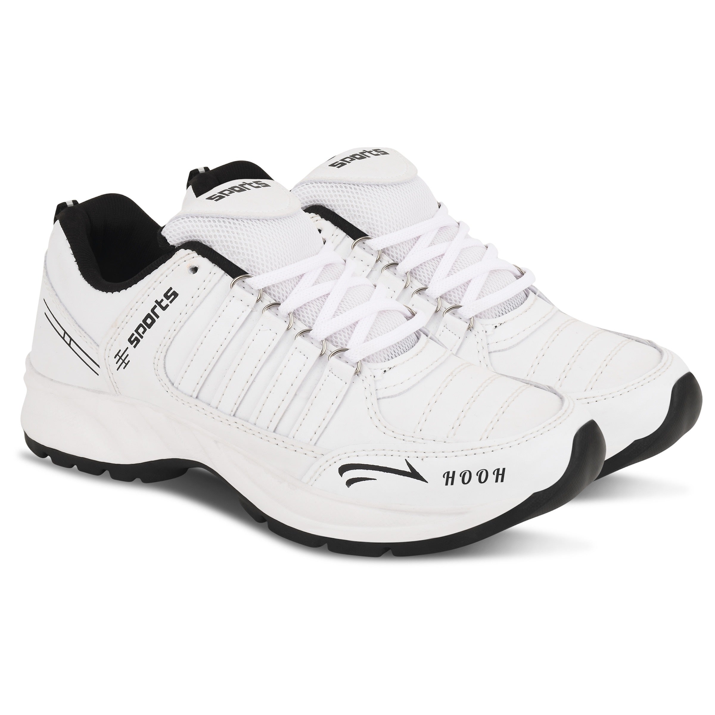 MEN'S SPORTS SHOES CUM SNEAKERS WITH EVA SOLE , LIGHTWEIGHT AND BEST QUALITY