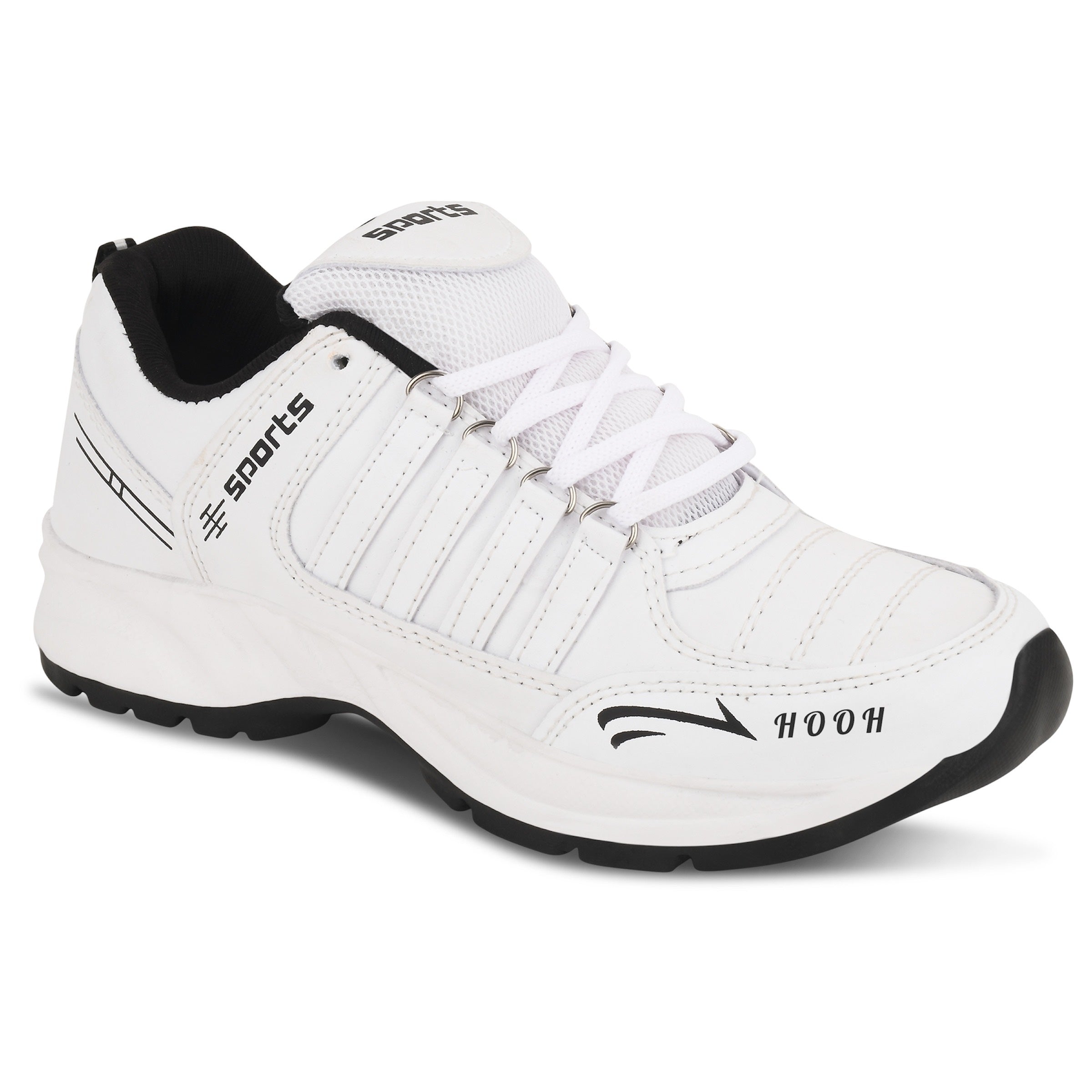 MEN'S SPORTS SHOES CUM SNEAKERS WITH EVA SOLE , LIGHTWEIGHT AND BEST QUALITY