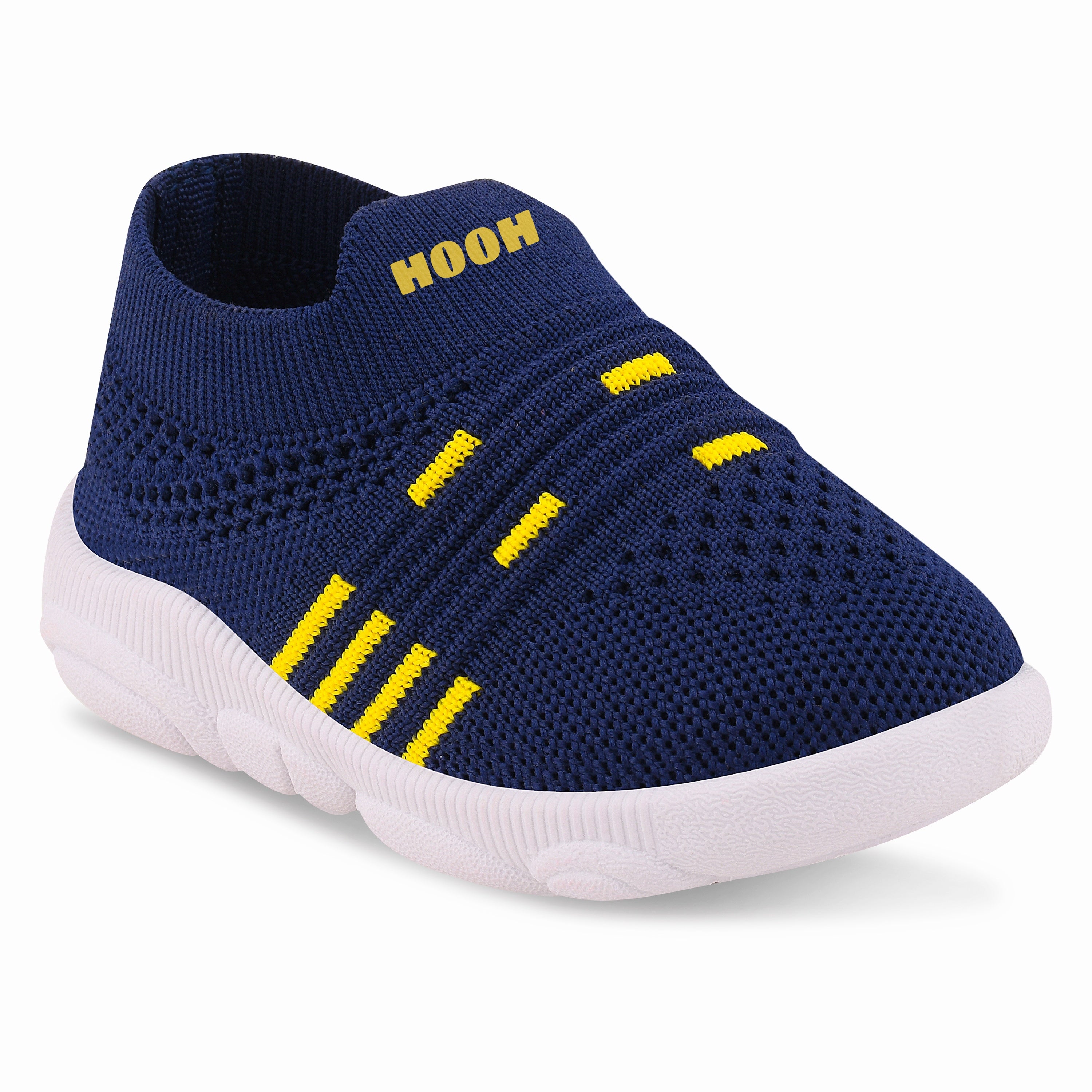 Baby Musical Walking Shoes for Boys & Girls (0–2.5 Years)