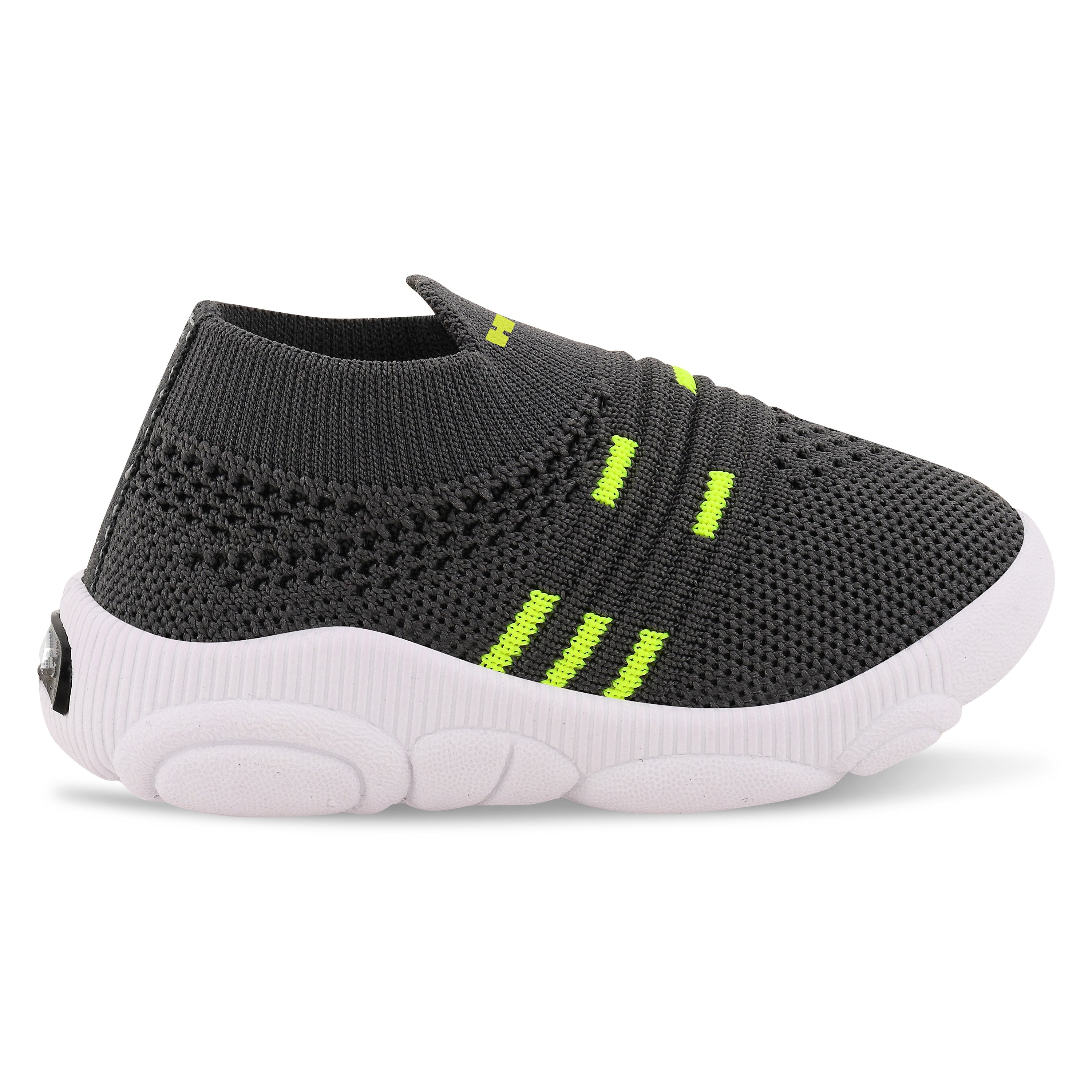 Baby Musical Walking Shoes for Boys & Girls (0–2.5 Years)