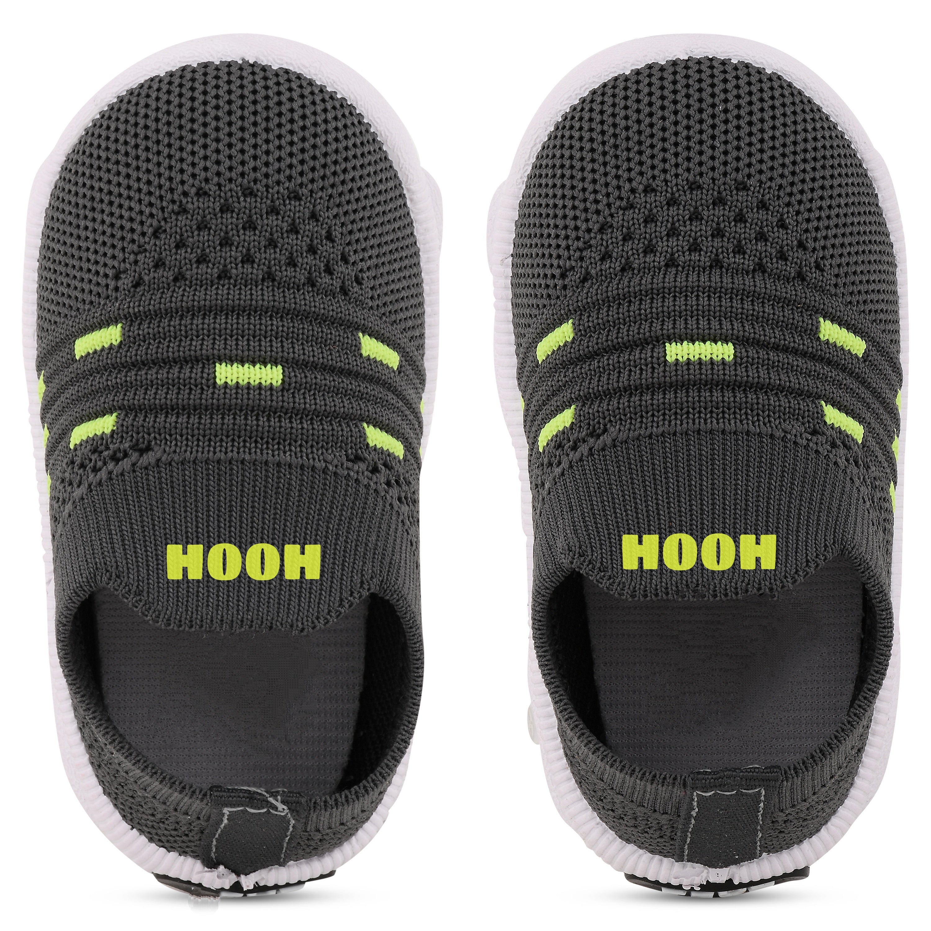 Baby Musical Walking Shoes for Boys & Girls (0–2.5 Years)