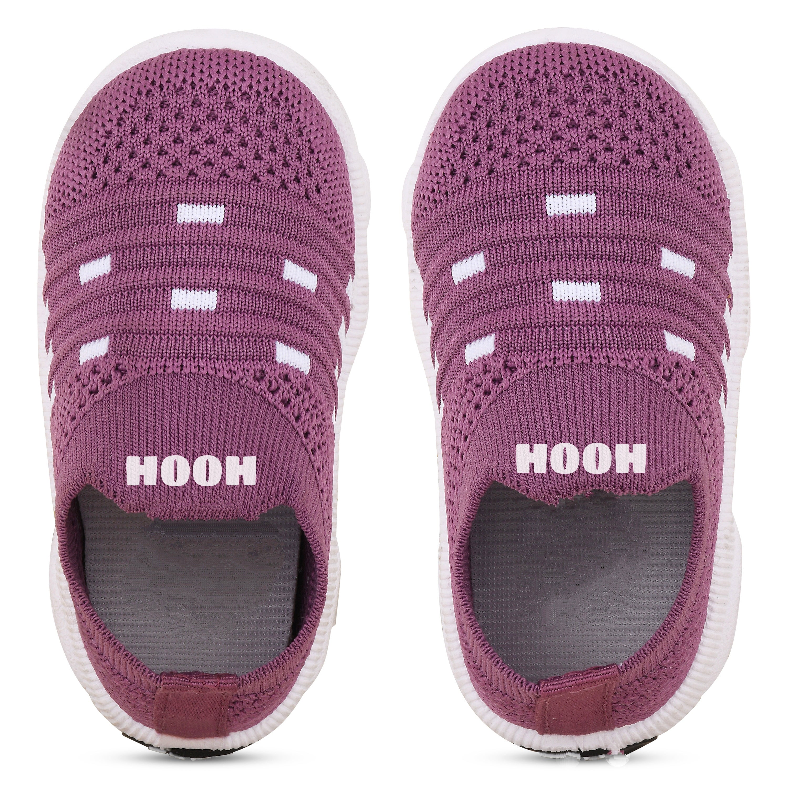 Baby Musical Walking Shoes for Boys & Girls (0–2.5 Years)