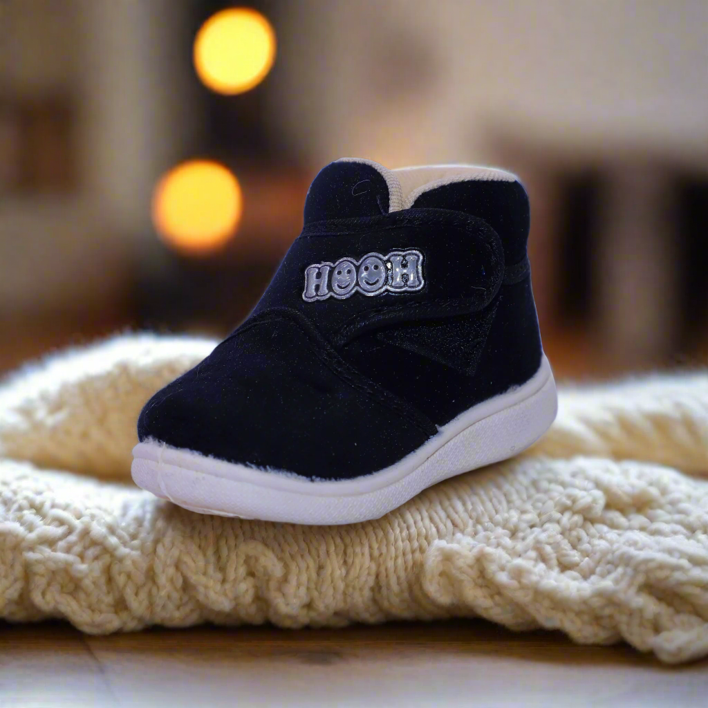 Hooh Chu Chu Musical Sound Shoes for Unisex POPCORN Shoes