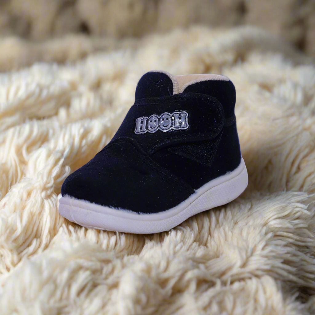 Hooh Chu Chu Musical Sound Shoes for Unisex POPCORN Shoes