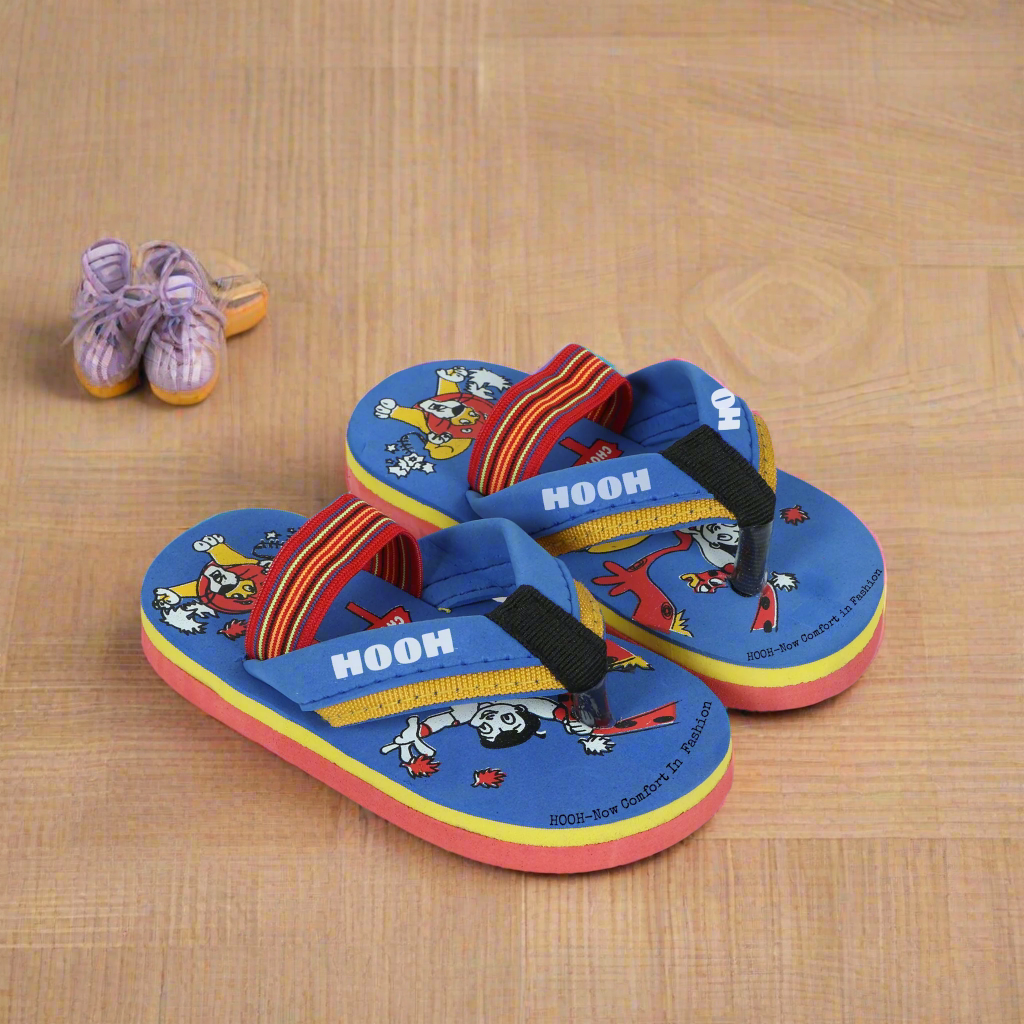Chhota Bheem Flip Flop for Unisex