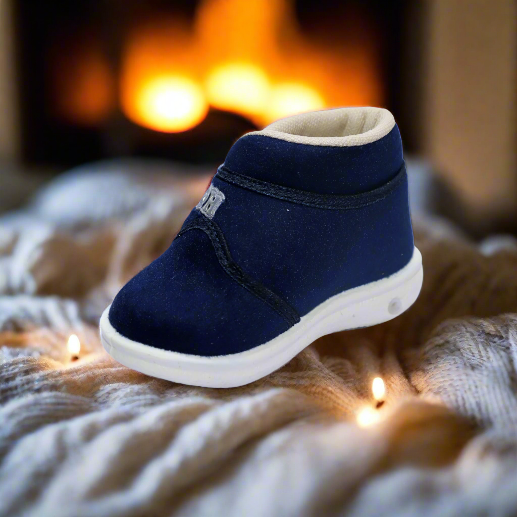 Hooh Chu Chu Musical Sound Shoes for Unisex POPCORN Shoes