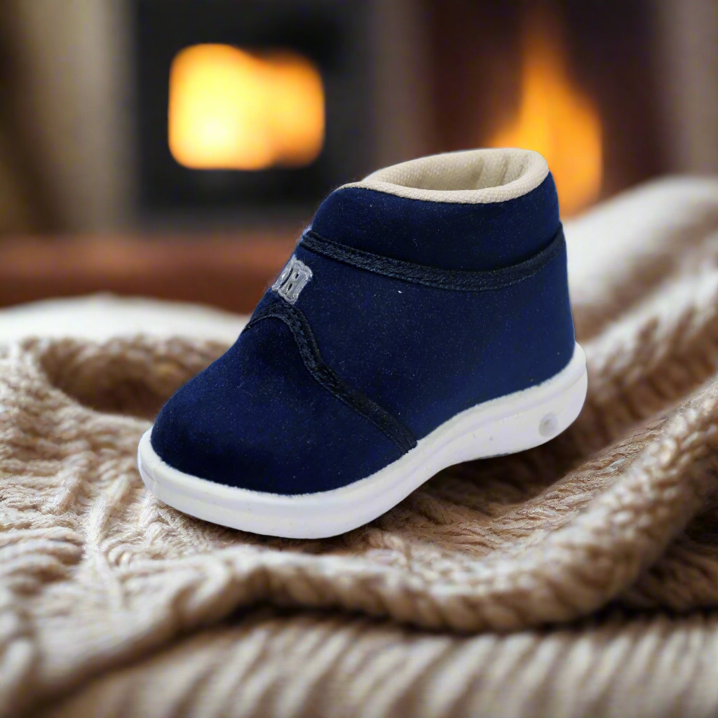 Hooh Chu Chu Musical Sound Shoes for Unisex POPCORN Shoes