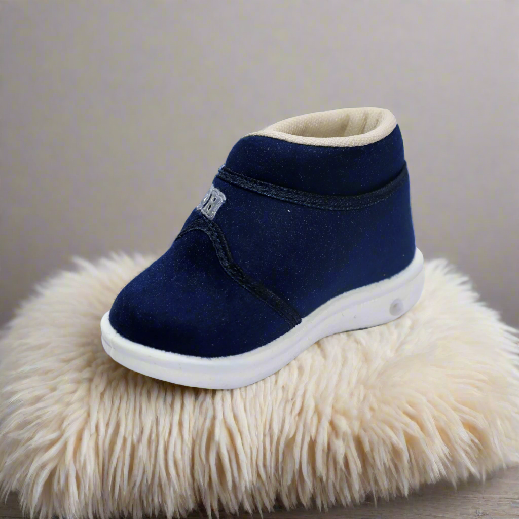 Hooh Chu Chu Musical Sound Shoes for Unisex POPCORN Shoes