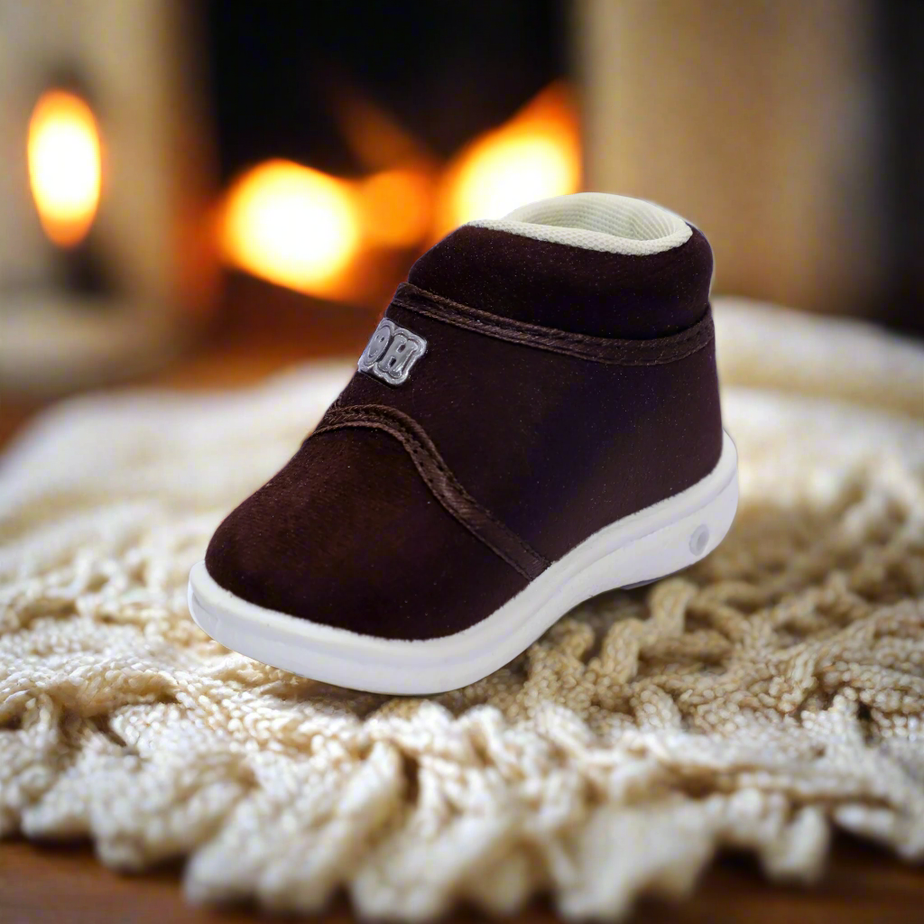 Hooh Chu Chu Musical Sound Shoes for Unisex POPCORN Shoes