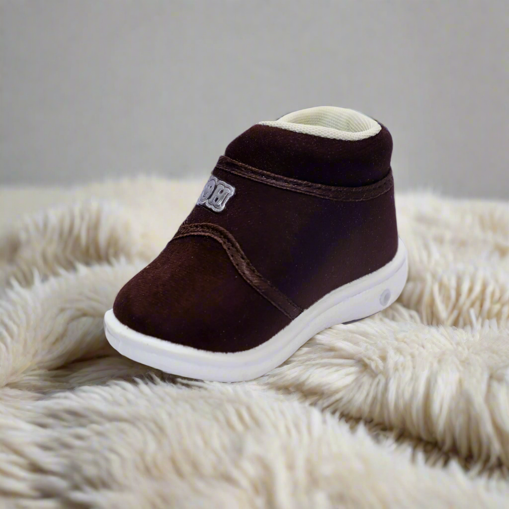 Hooh Chu Chu Musical Sound Shoes for Unisex POPCORN Shoes