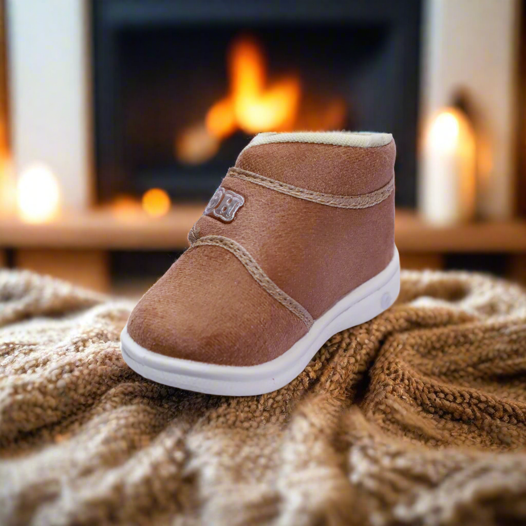 Hooh Chu Chu Musical Sound Shoes for Unisex POPCORN Shoes