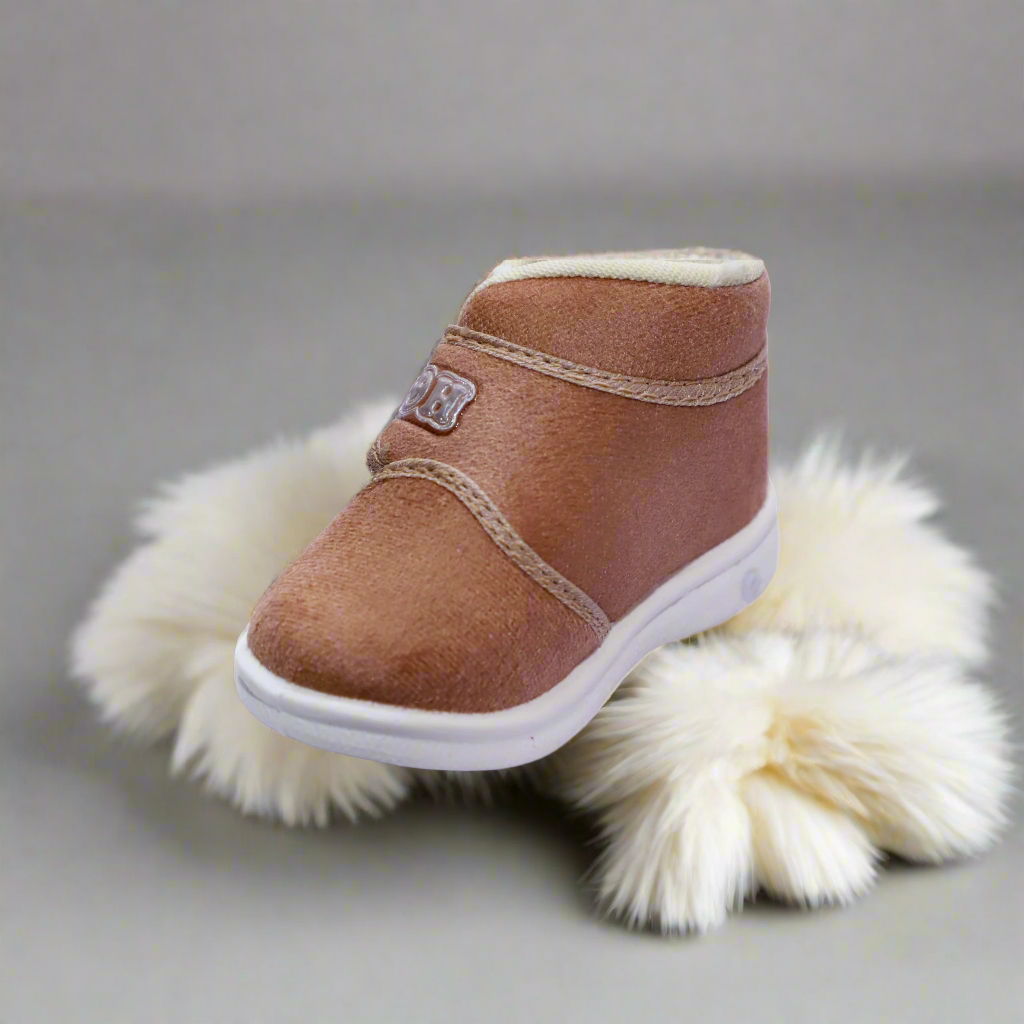 Hooh Chu Chu Musical Sound Shoes for Unisex POPCORN Shoes