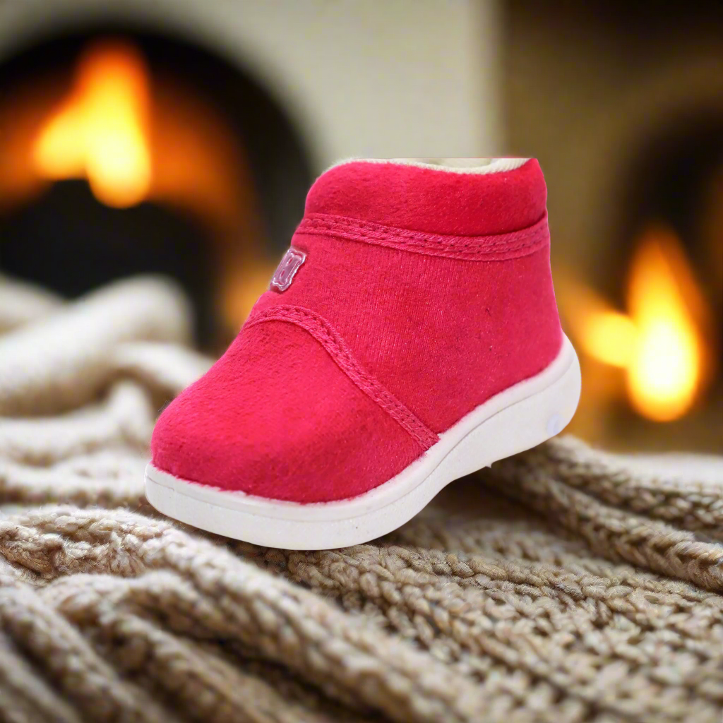 Hooh Chu Chu Musical Sound Shoes for Unisex POPCORN Shoes