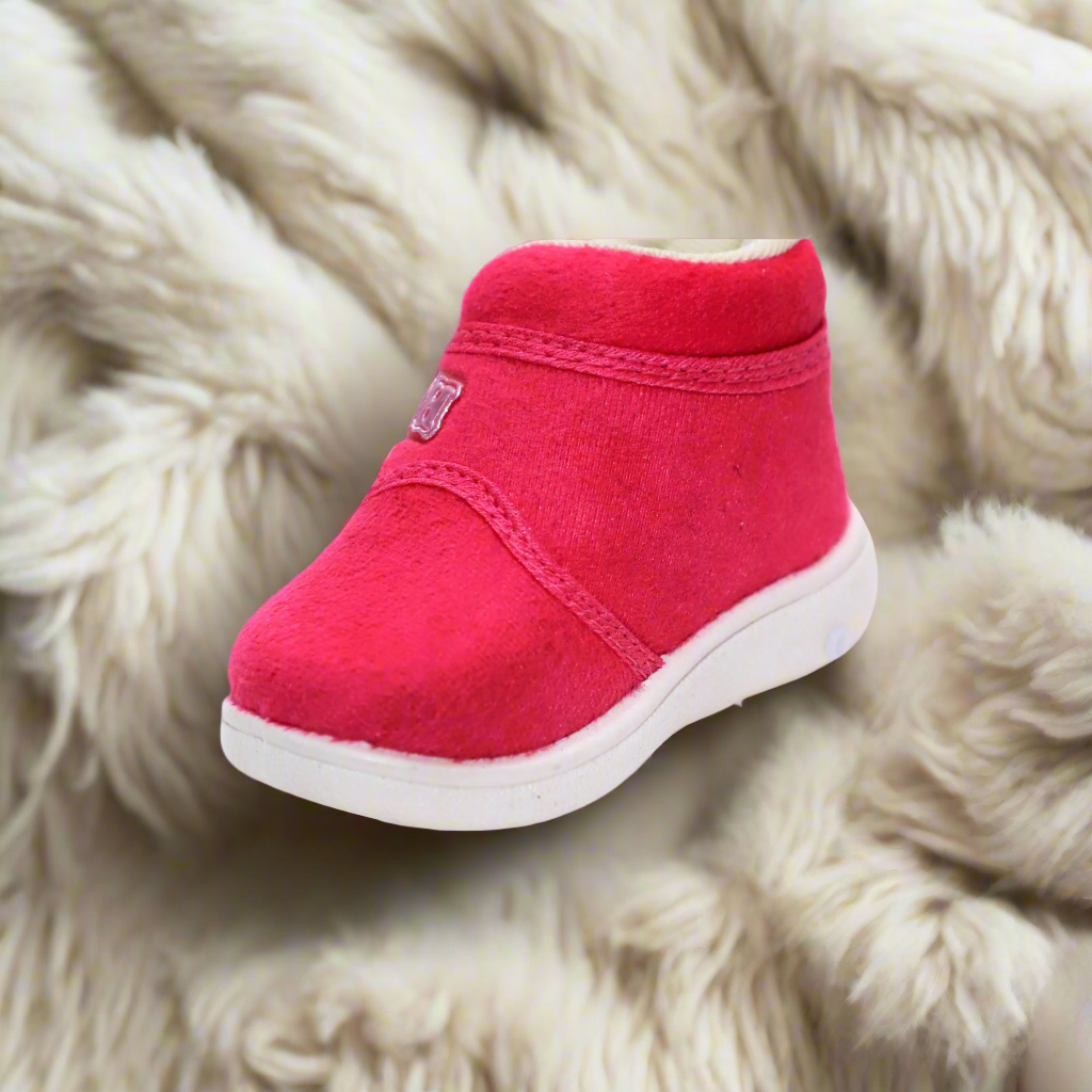 Hooh Chu Chu Musical Sound Shoes for Unisex POPCORN Shoes