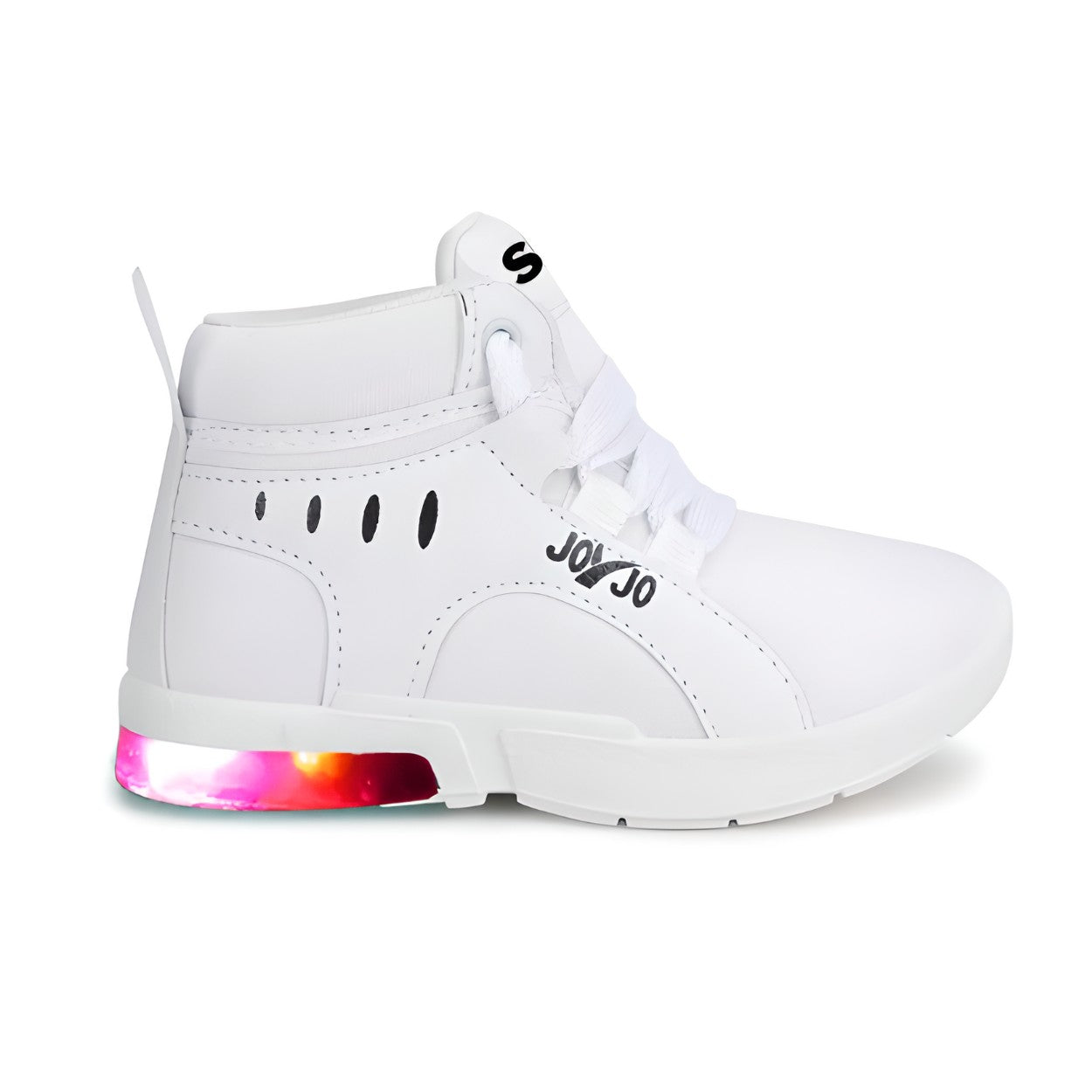 HIKE LED Shoes for Boys and Girls
