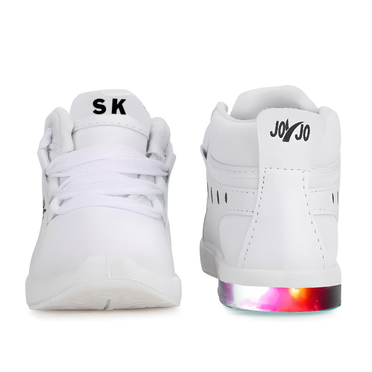 HIKE LED Shoes for Boys and Girls