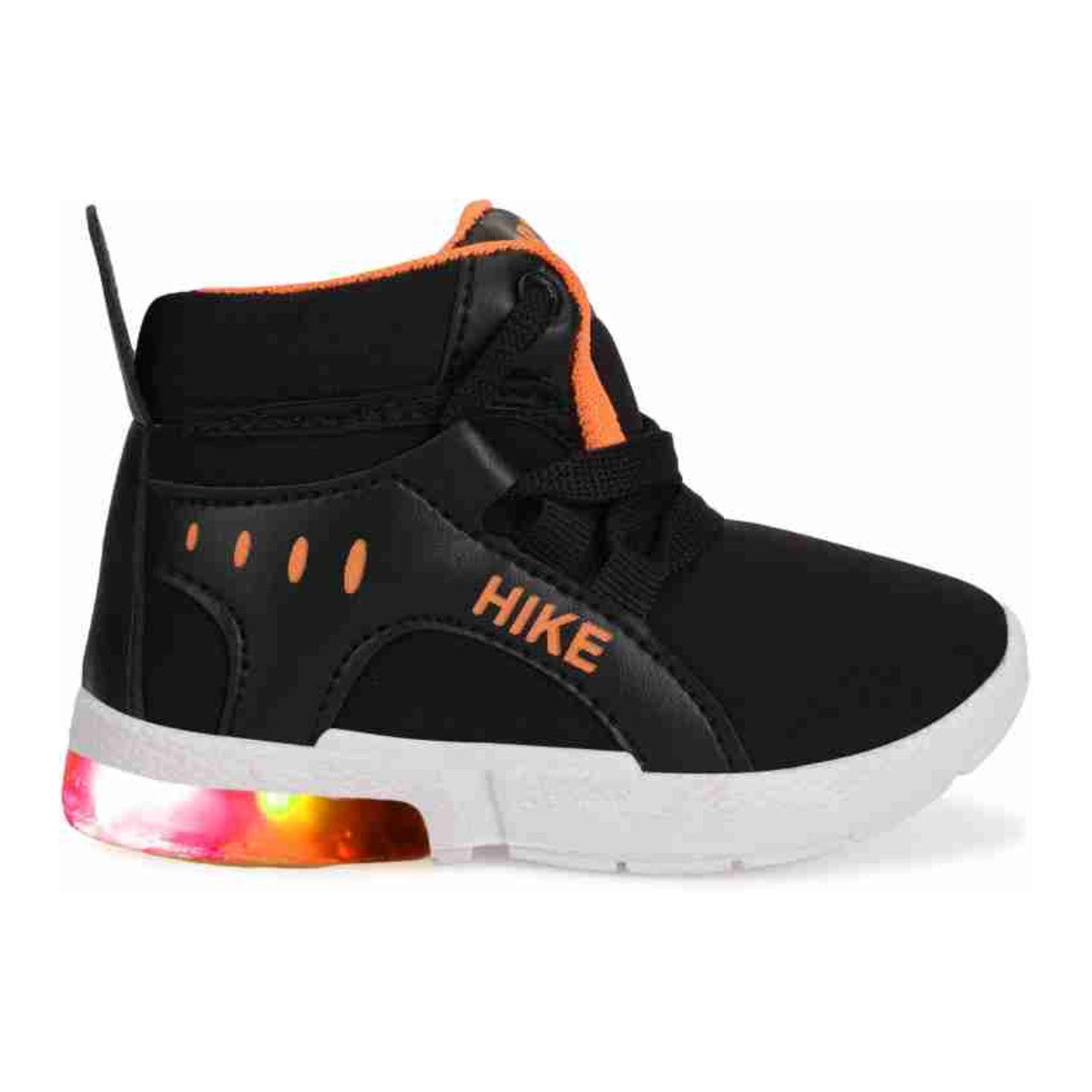 HIKE LED Shoes for Boys and Girls