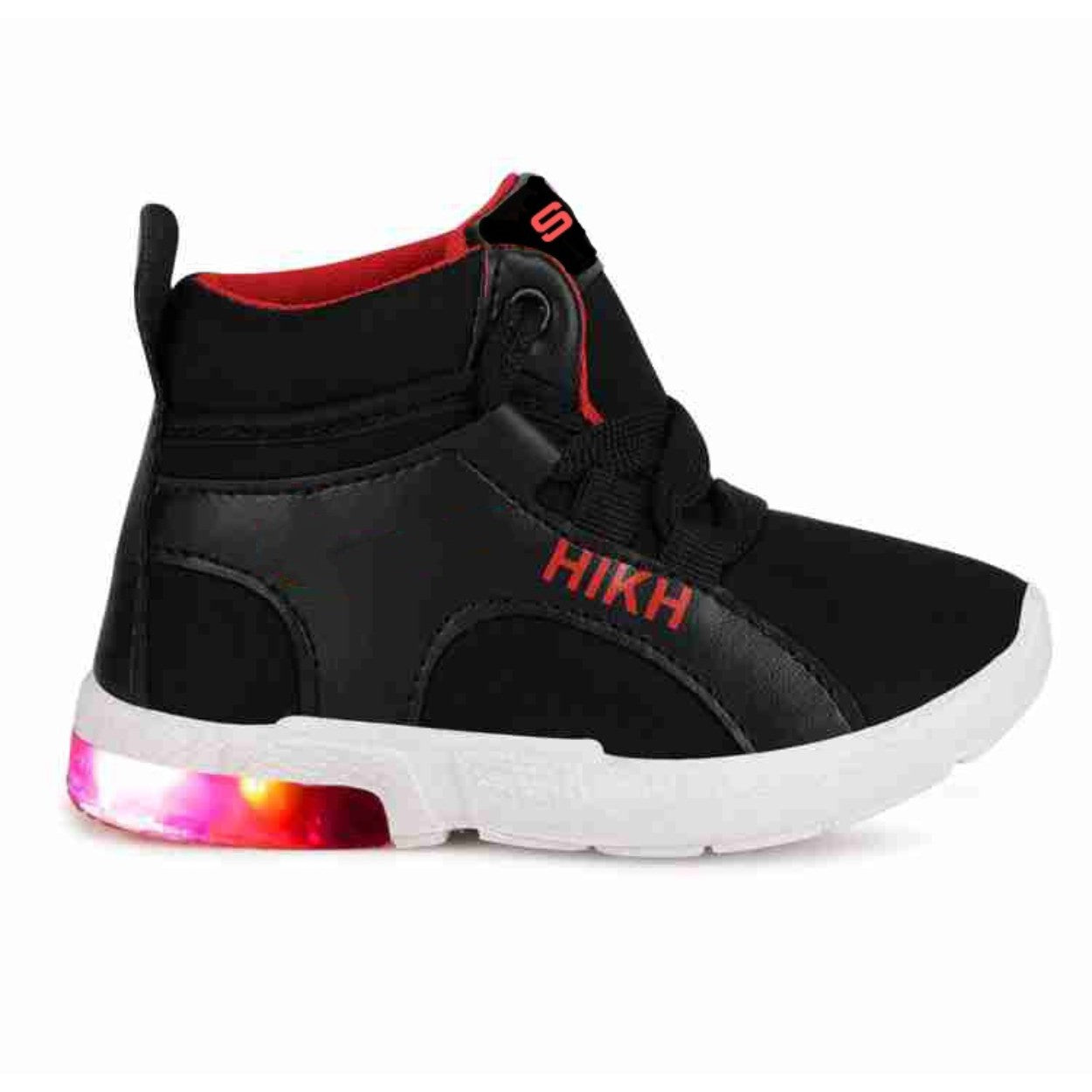 HIKE LED Shoes for Boys and Girls