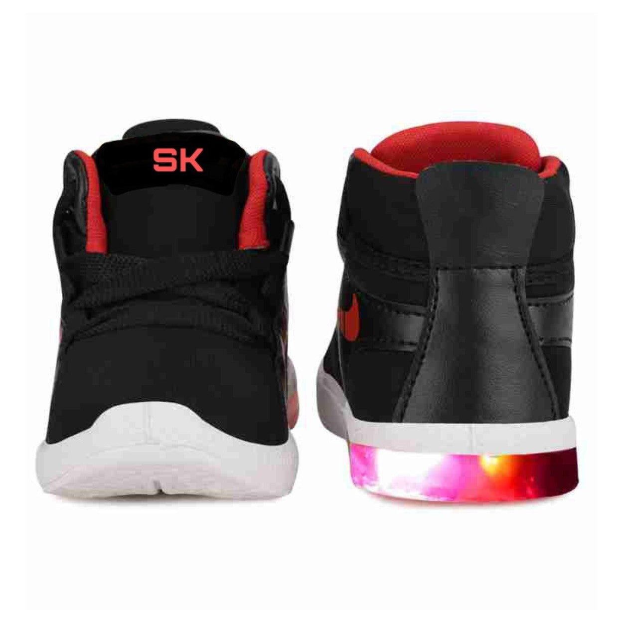 HIKE LED Shoes for Boys and Girls