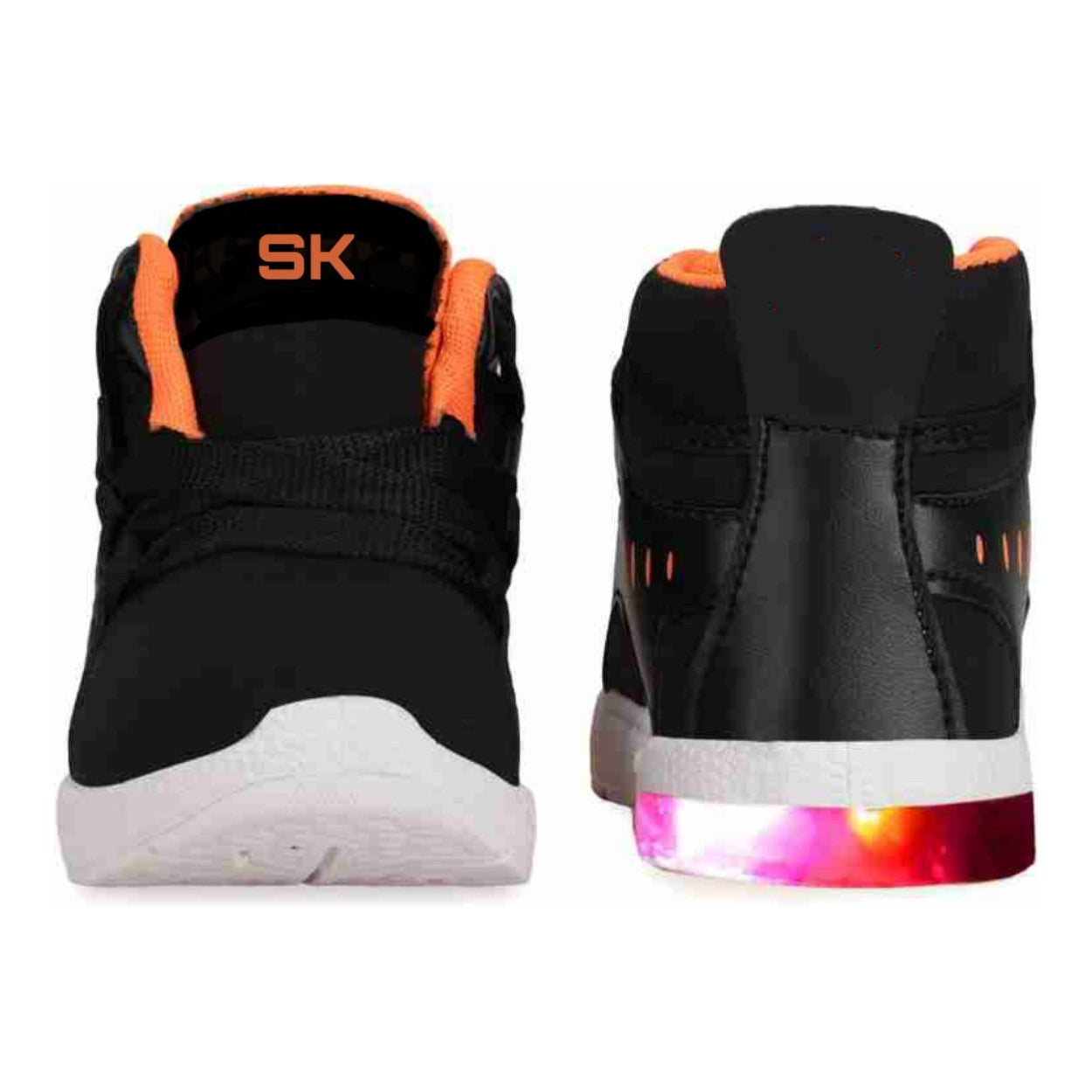 Led best sale shoes canada