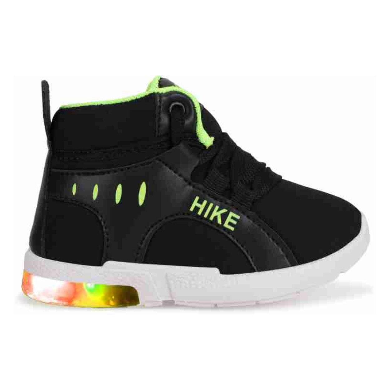 HIKE LED Shoes for Boys and Girls