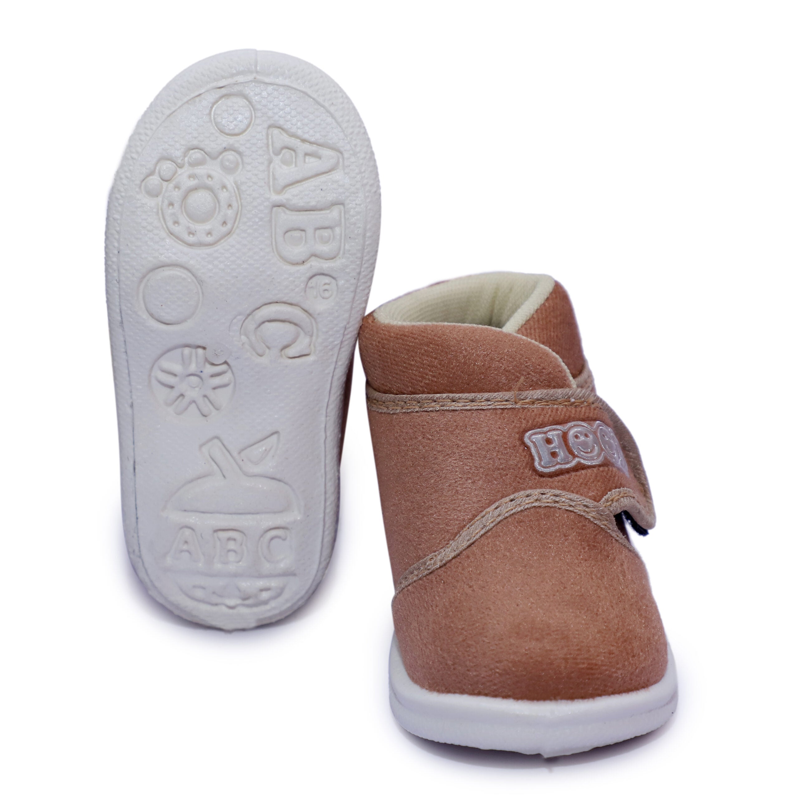 Hooh Chu Chu Musical Sound Shoes for Unisex POPCORN shoes