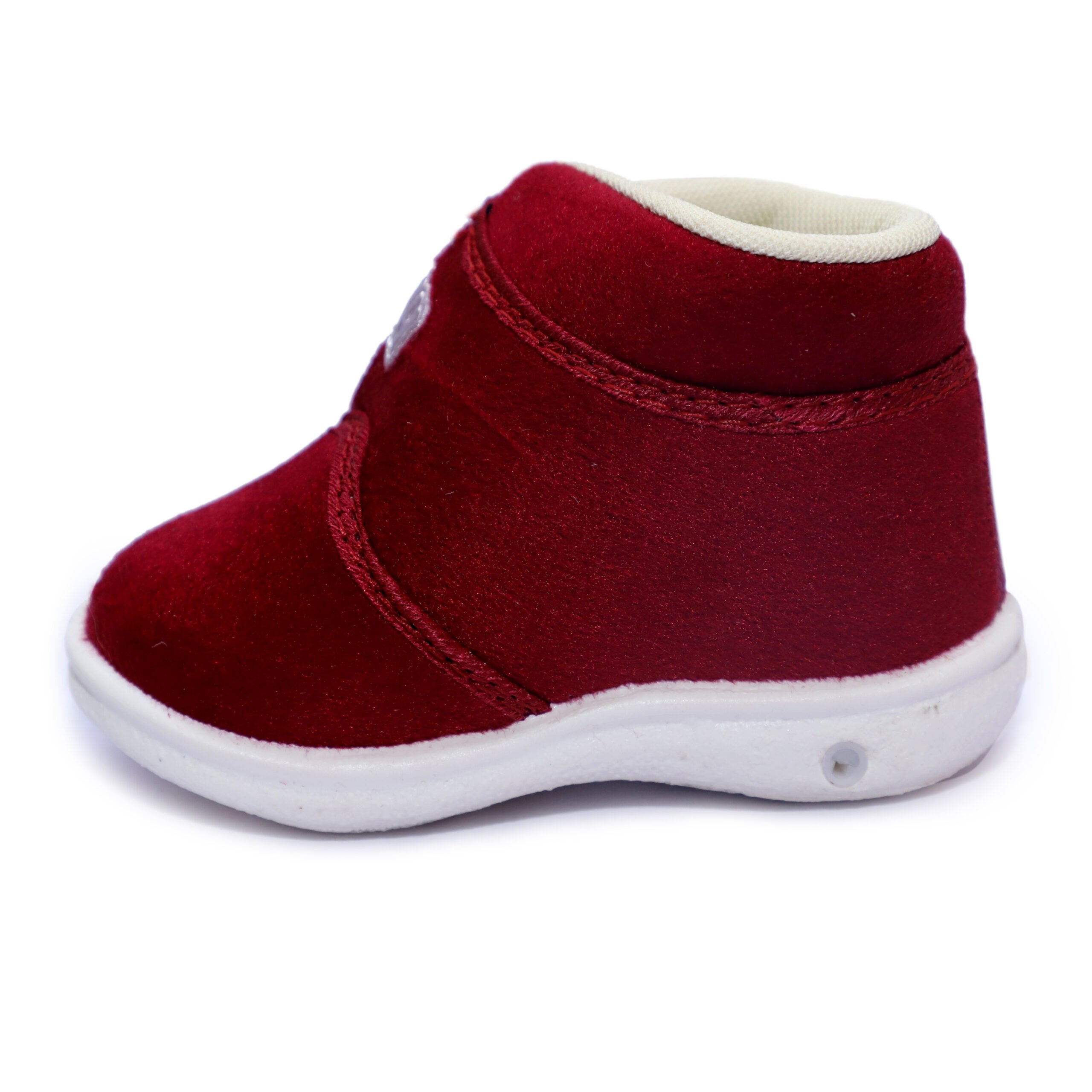 Hooh Chu Chu Musical Sound Shoes for Unisex POPCORN Shoes