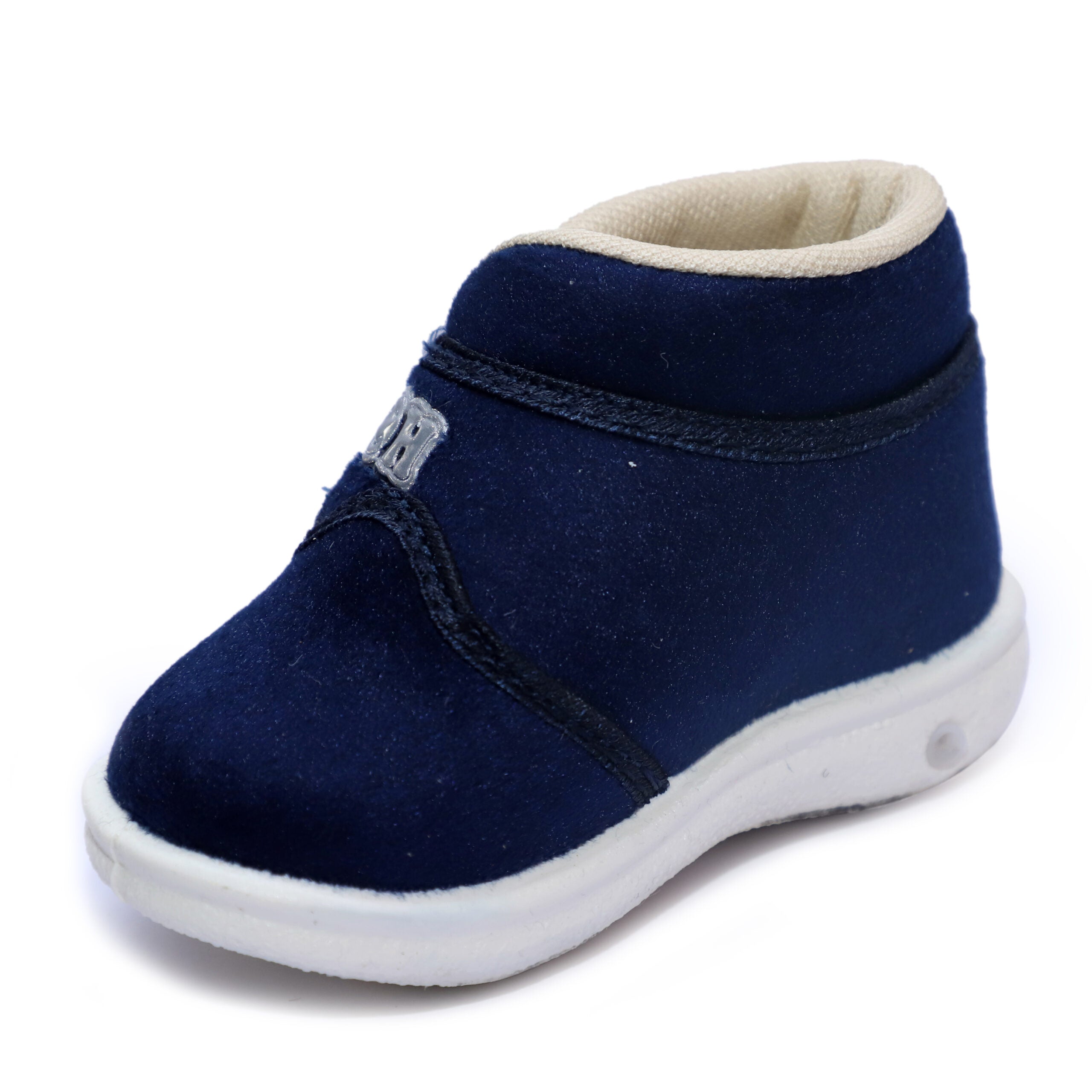 Hooh Chu Chu Musical Sound Shoes for Unisex POPCORN Shoes