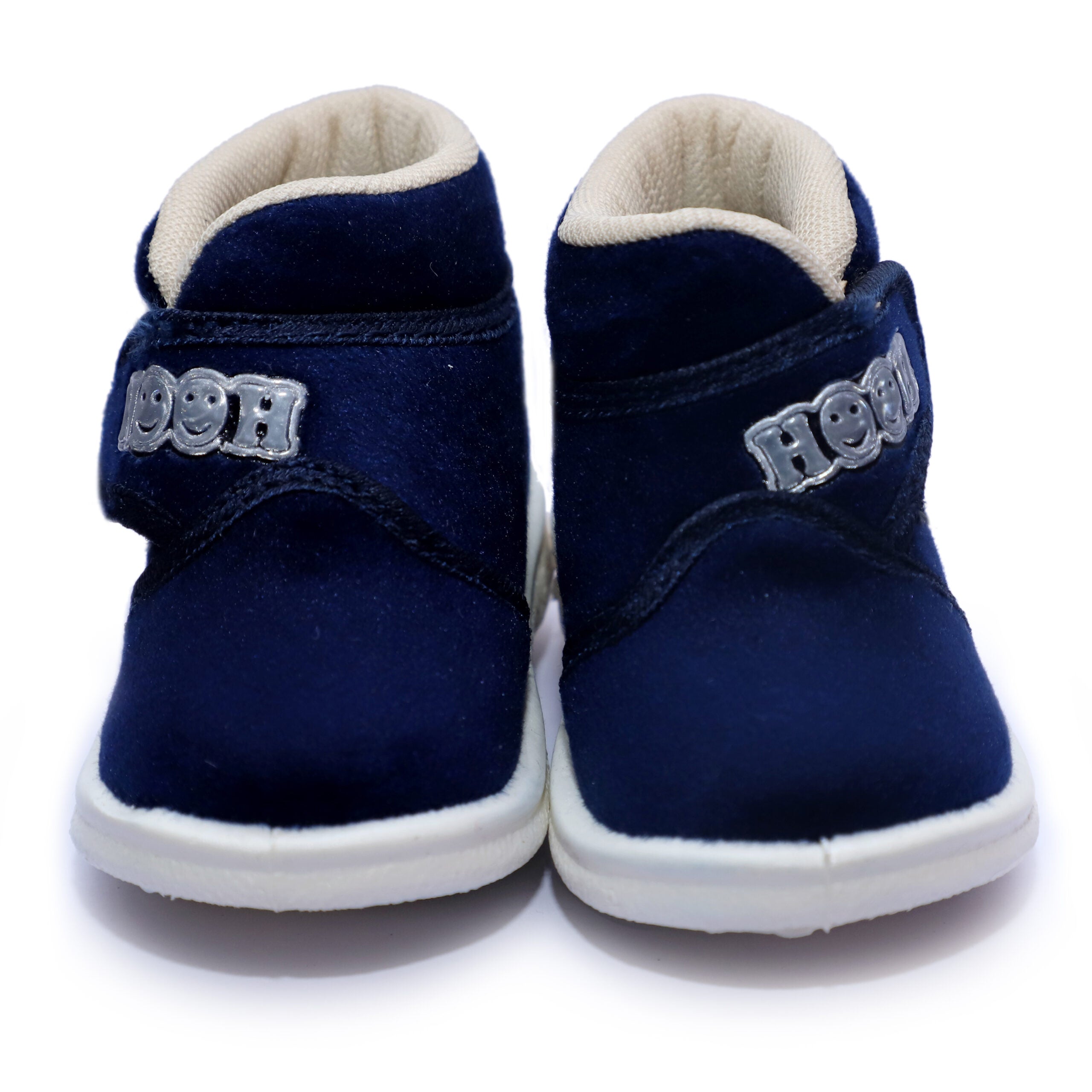 Hooh Chu Chu Musical Sound Shoes for Unisex POPCORN Shoes
