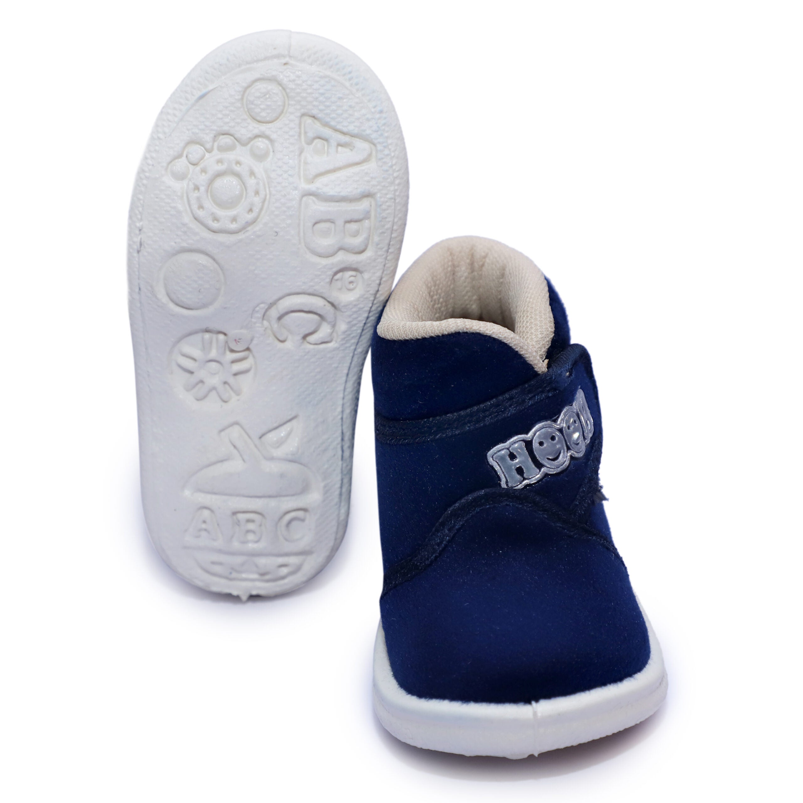 Hooh Chu Chu Musical Sound Shoes for Unisex POPCORN Shoes