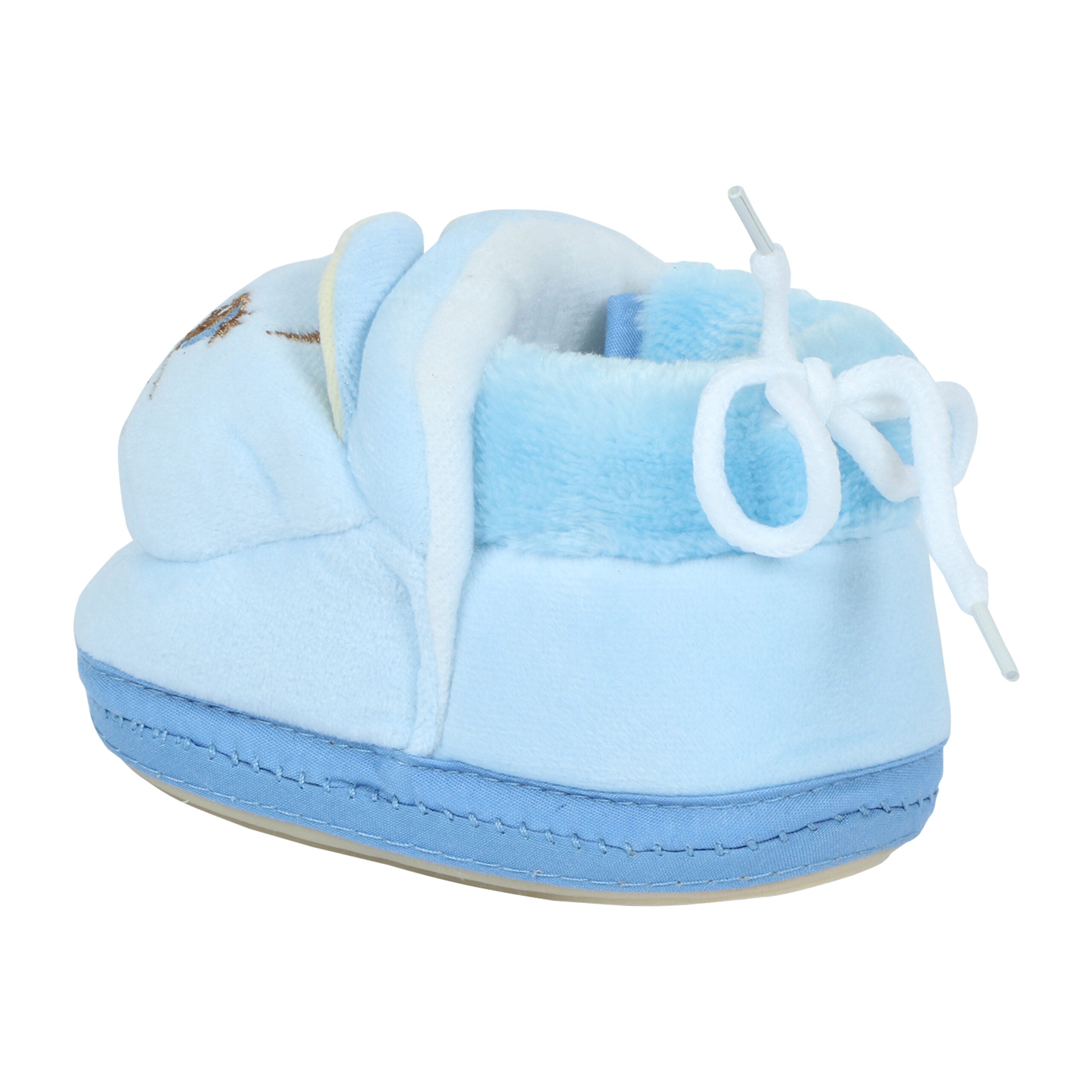 Cat Booties Cum Socks For Unisex Babies