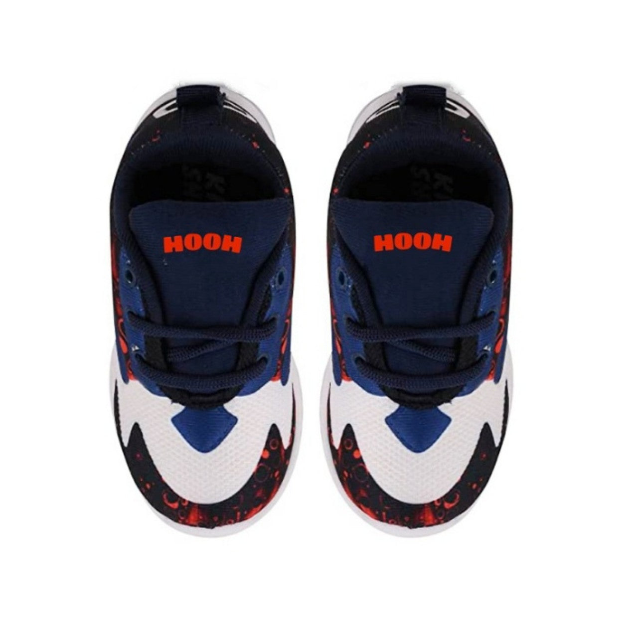 Sporty and Cool LED Shoes for Boys and Girls 202 LED SHOES