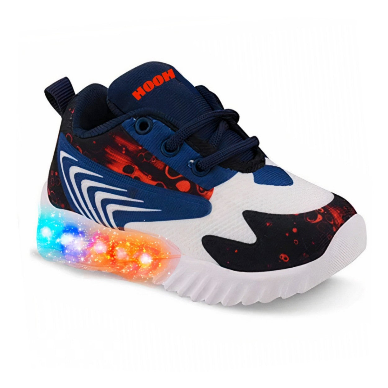 Led shoes for on sale 5 year old boy