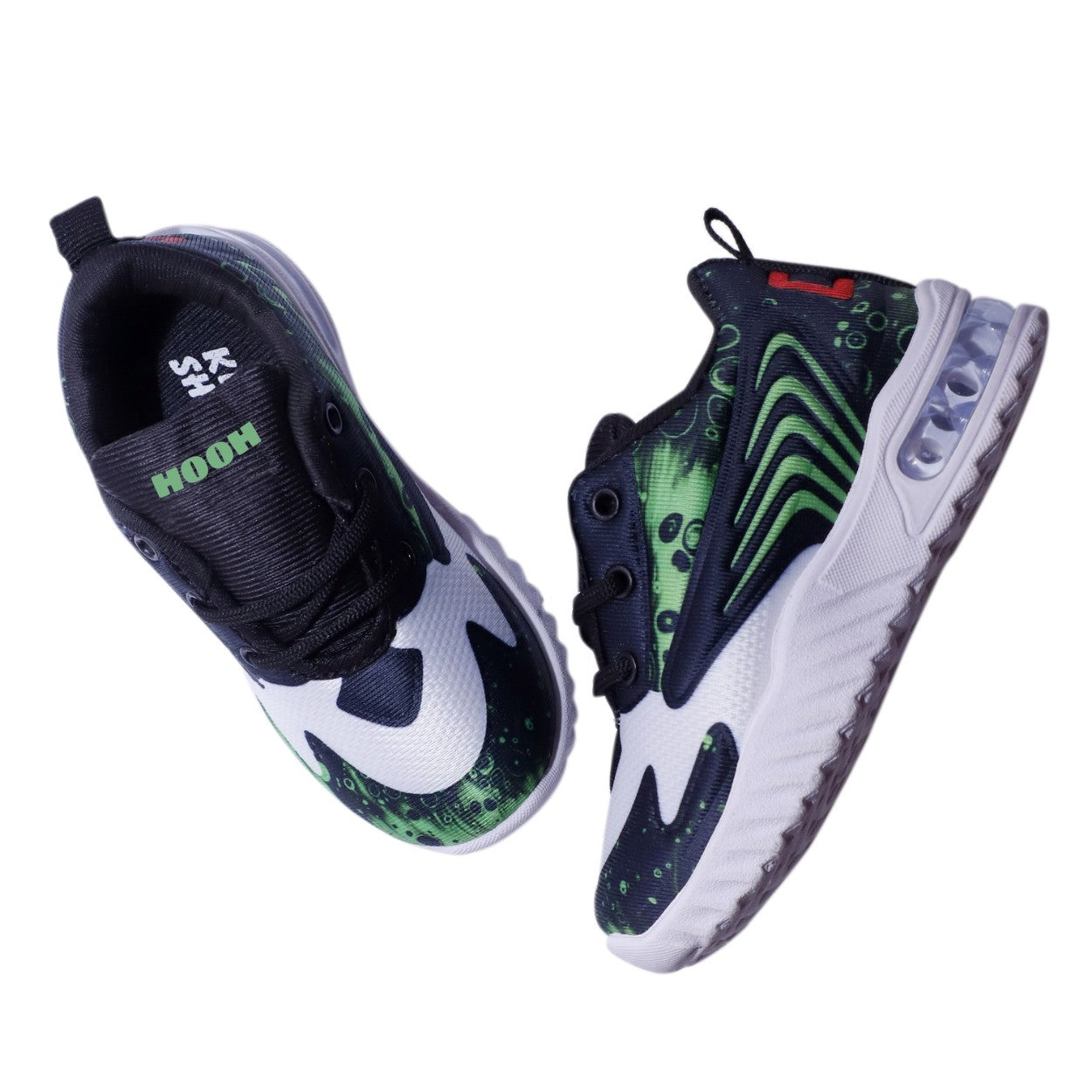 Sporty and Cool LED Shoes for Boys and Girls 202 LED SHOES