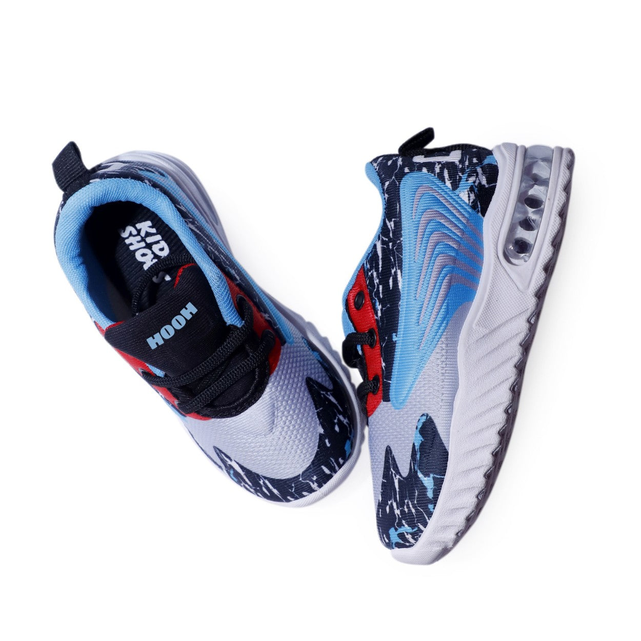 Sporty and Cool LED Shoes for Boys and Girls 202 LED SHOES