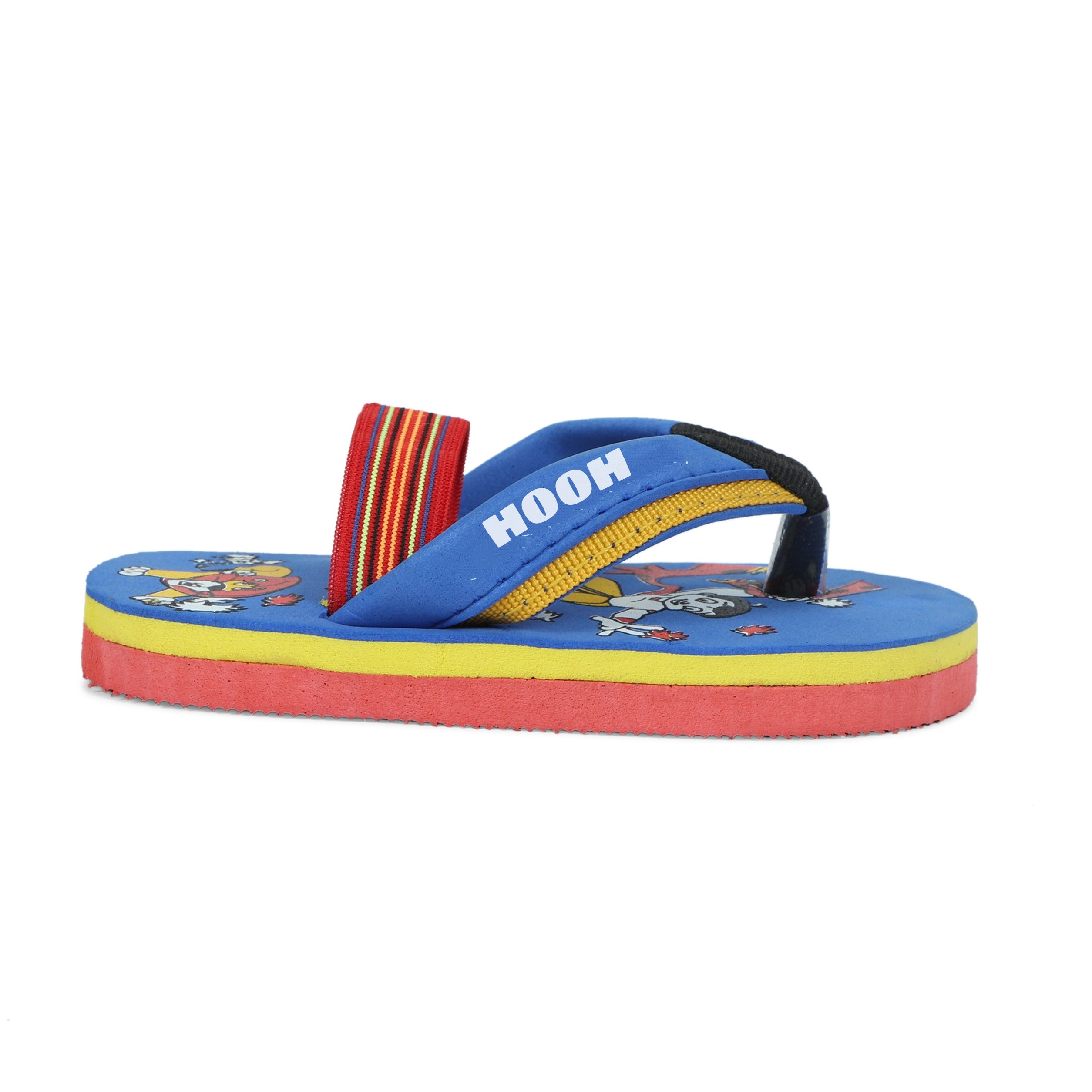 Chhota Bheem Flip Flop for Unisex