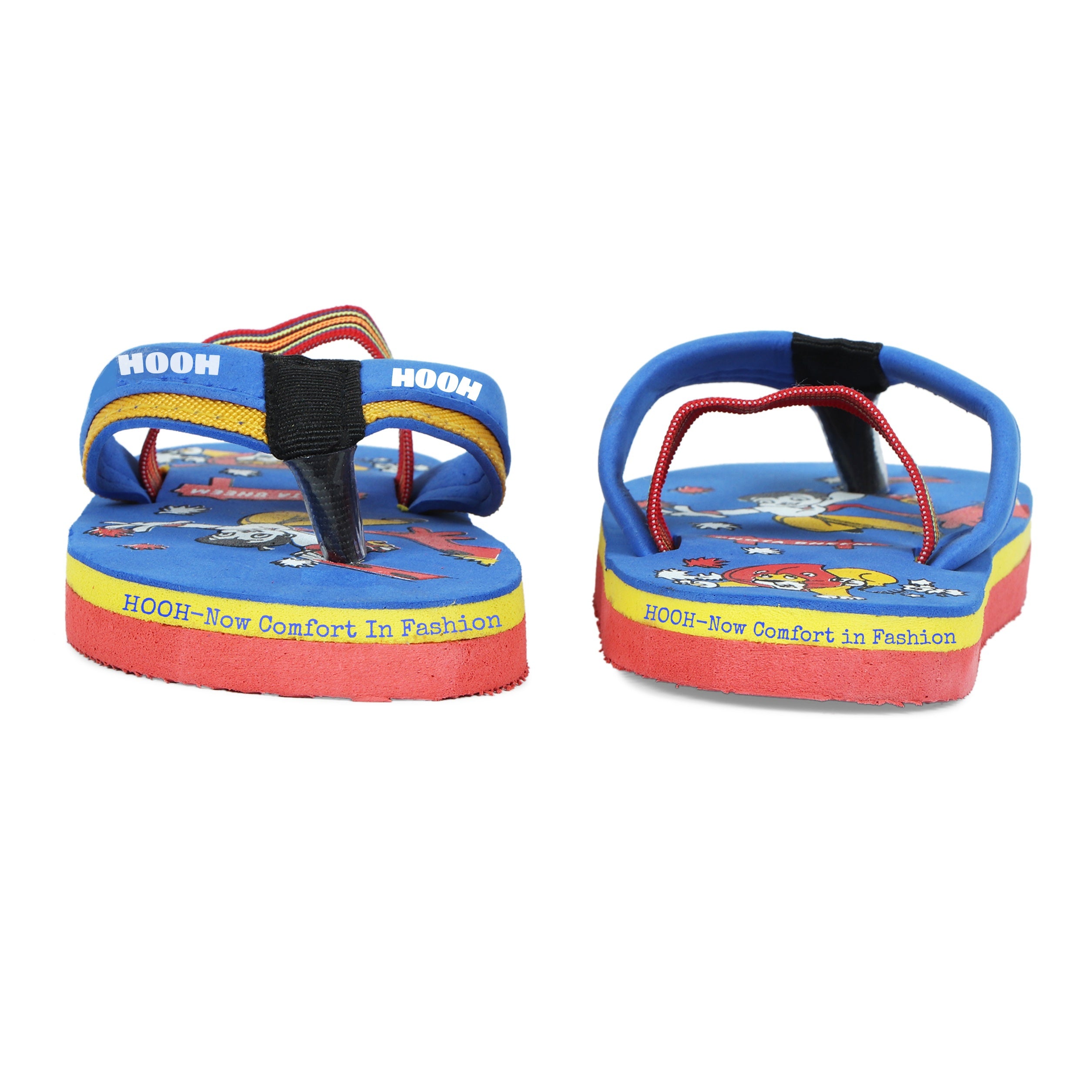 Chhota Bheem Flip Flop for Unisex