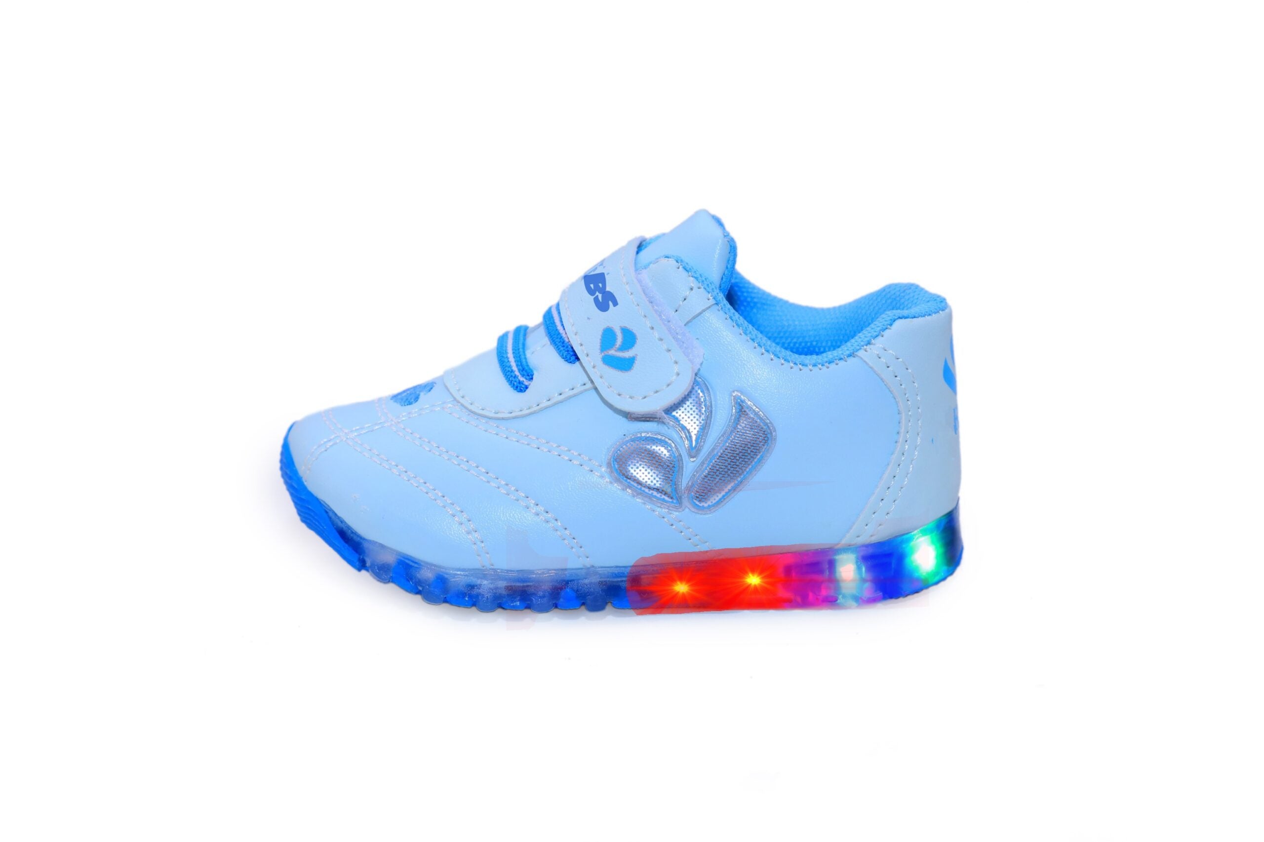 Boomer Cubs NIKAN LED Shoes for Boys and Girls