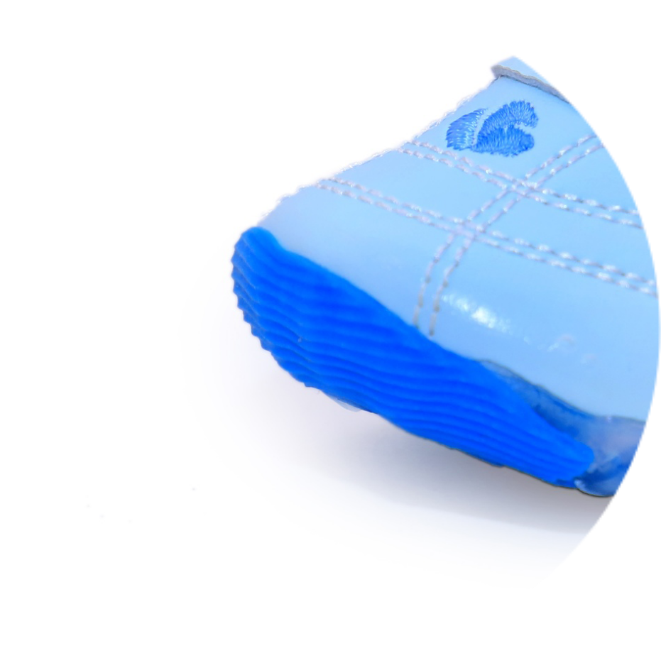 Boomer Cubs NIKAN LED Shoes for Boys and Girls